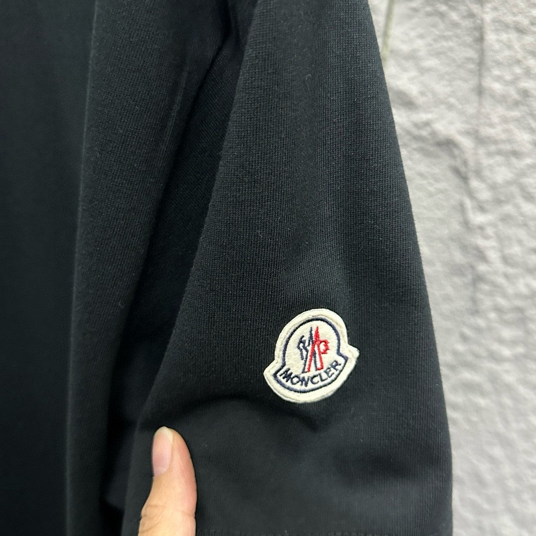 LuxluxHouse Best Quality Clothes T-shirt Moncler