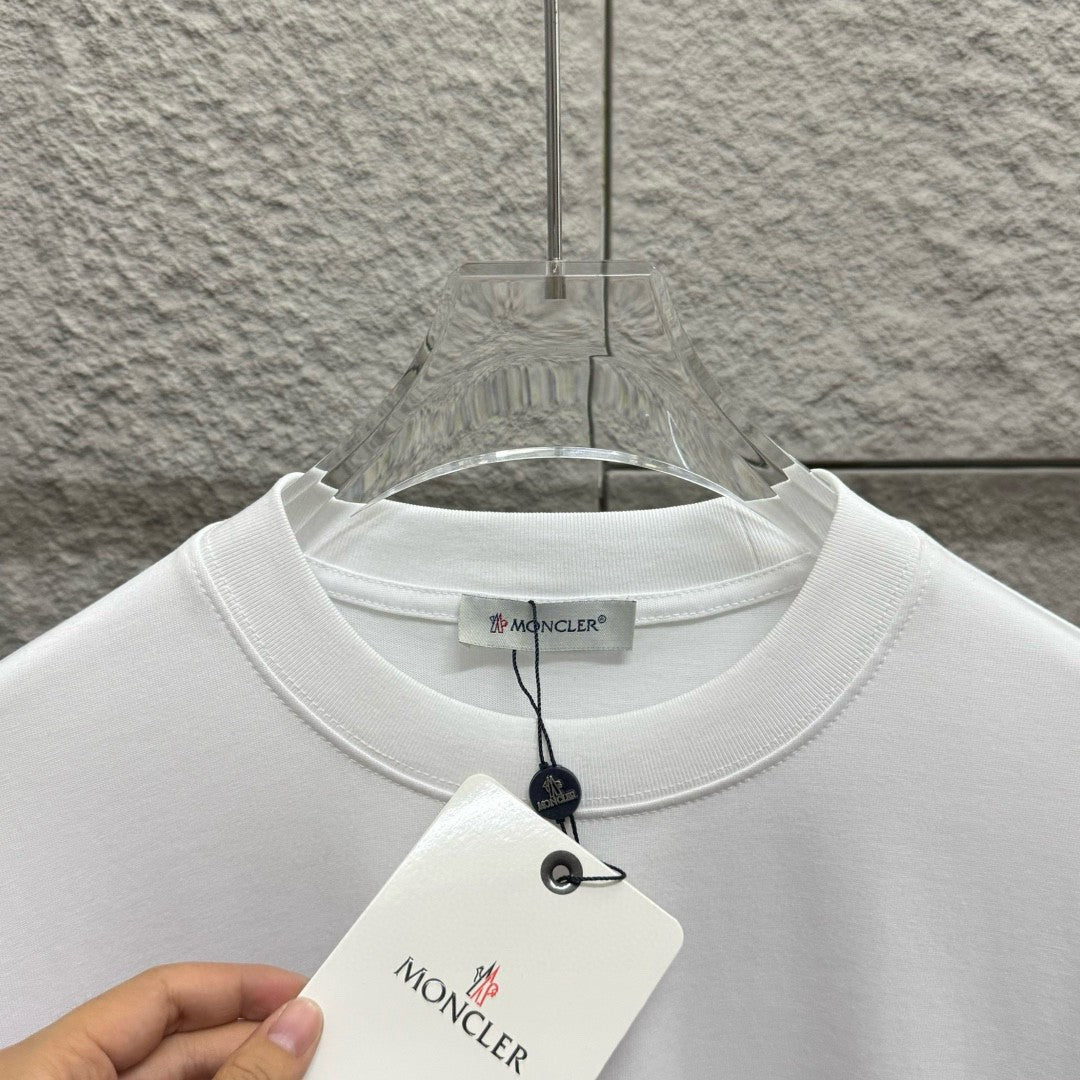LuxluxHouse Best Quality Clothes T-shirt Moncler