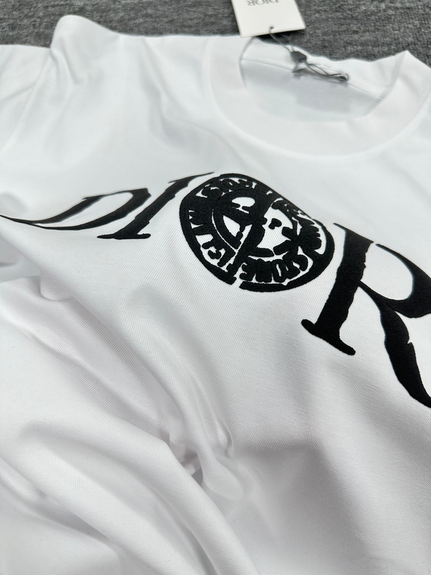 LuxluxHouse Best Quality Clothes T-shirt Dior