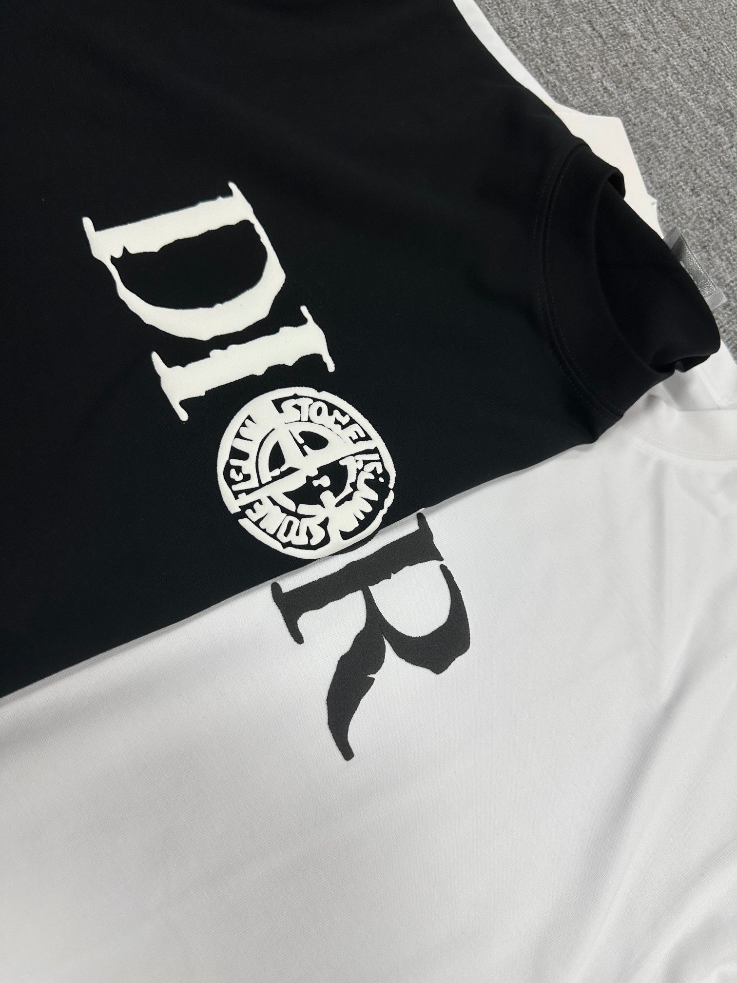 LuxluxHouse Best Quality Clothes T-shirt Dior