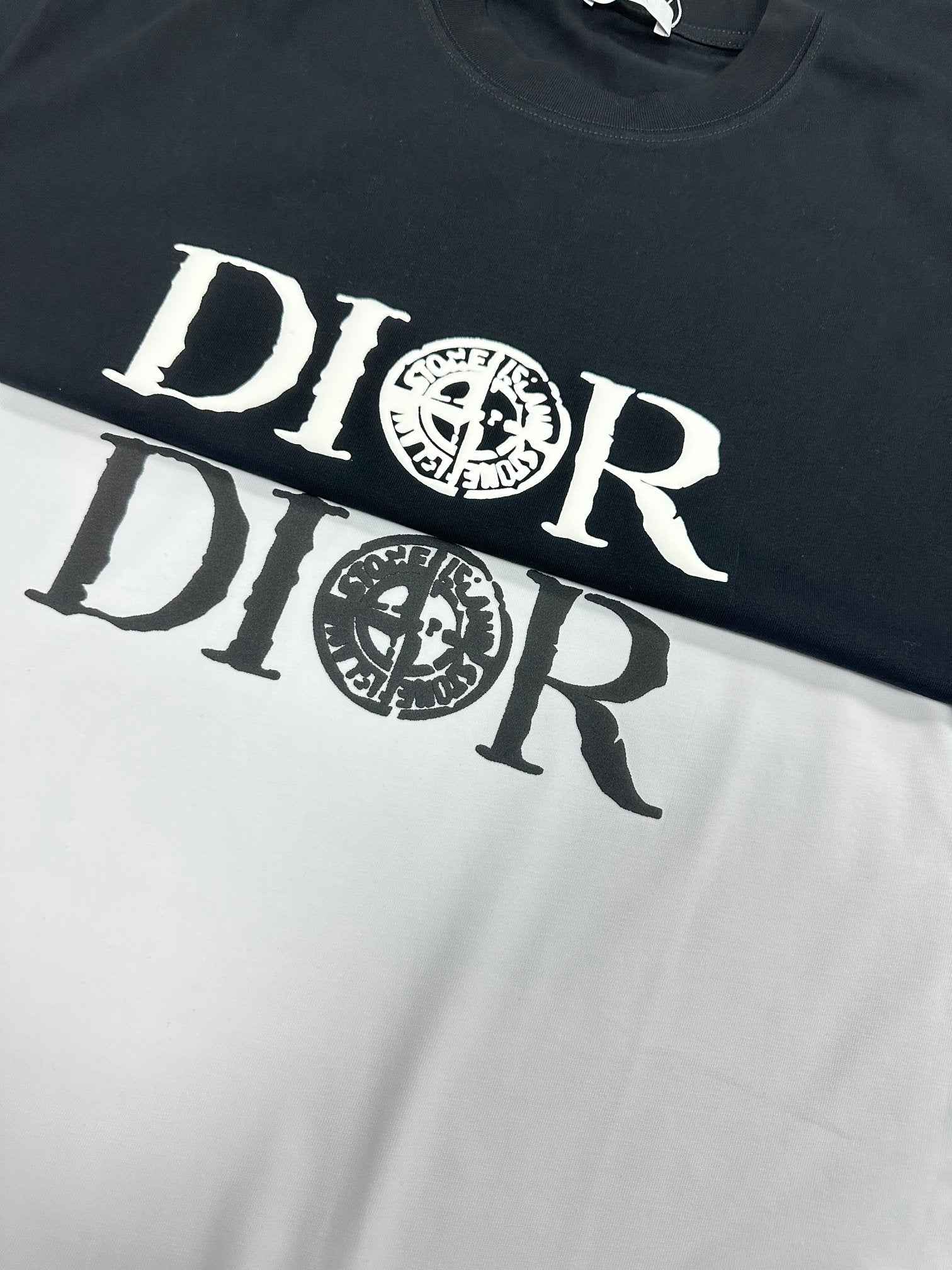LuxluxHouse Best Quality Clothes T-shirt Dior