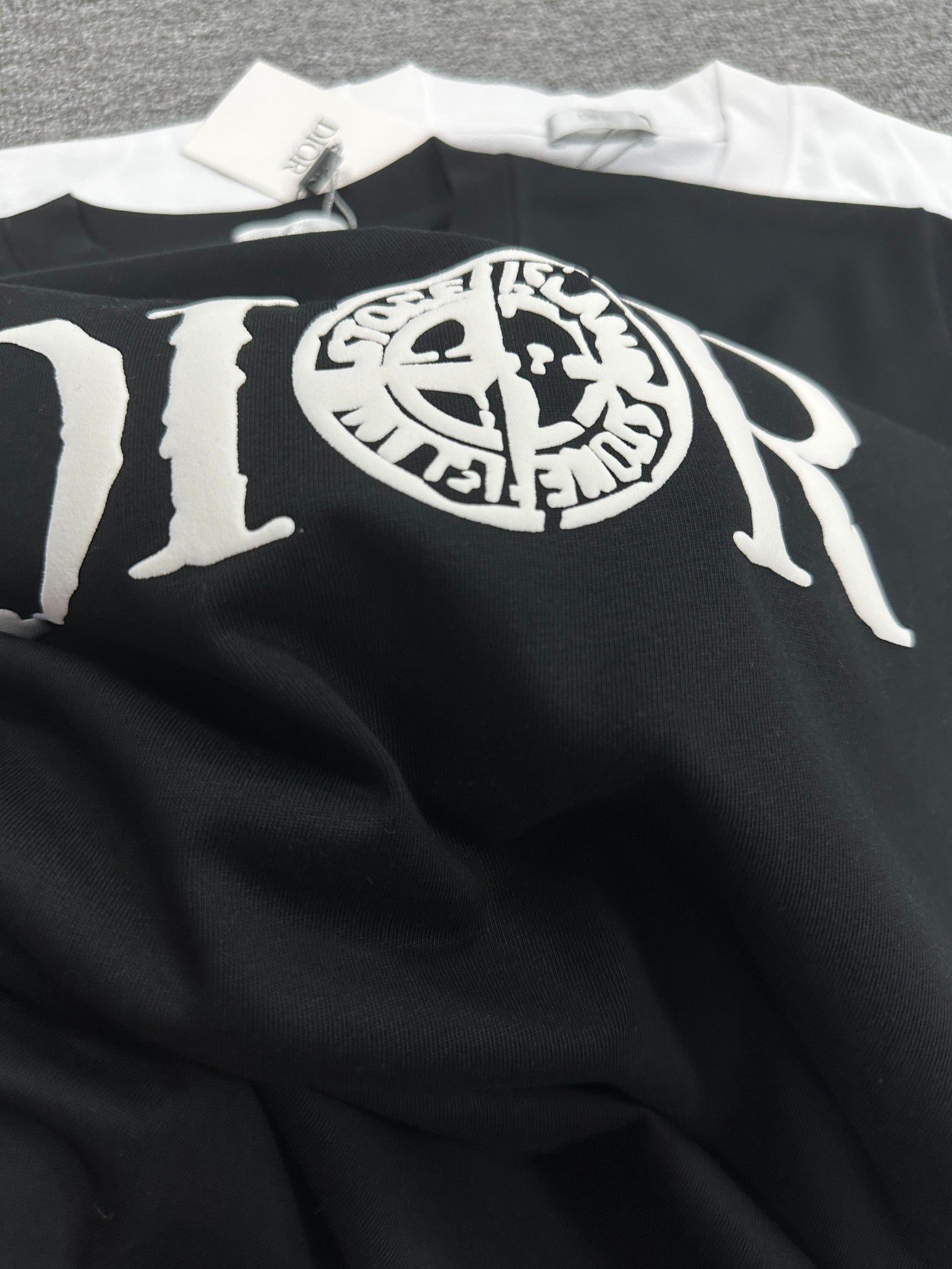 LuxluxHouse Best Quality Clothes T-shirt Dior