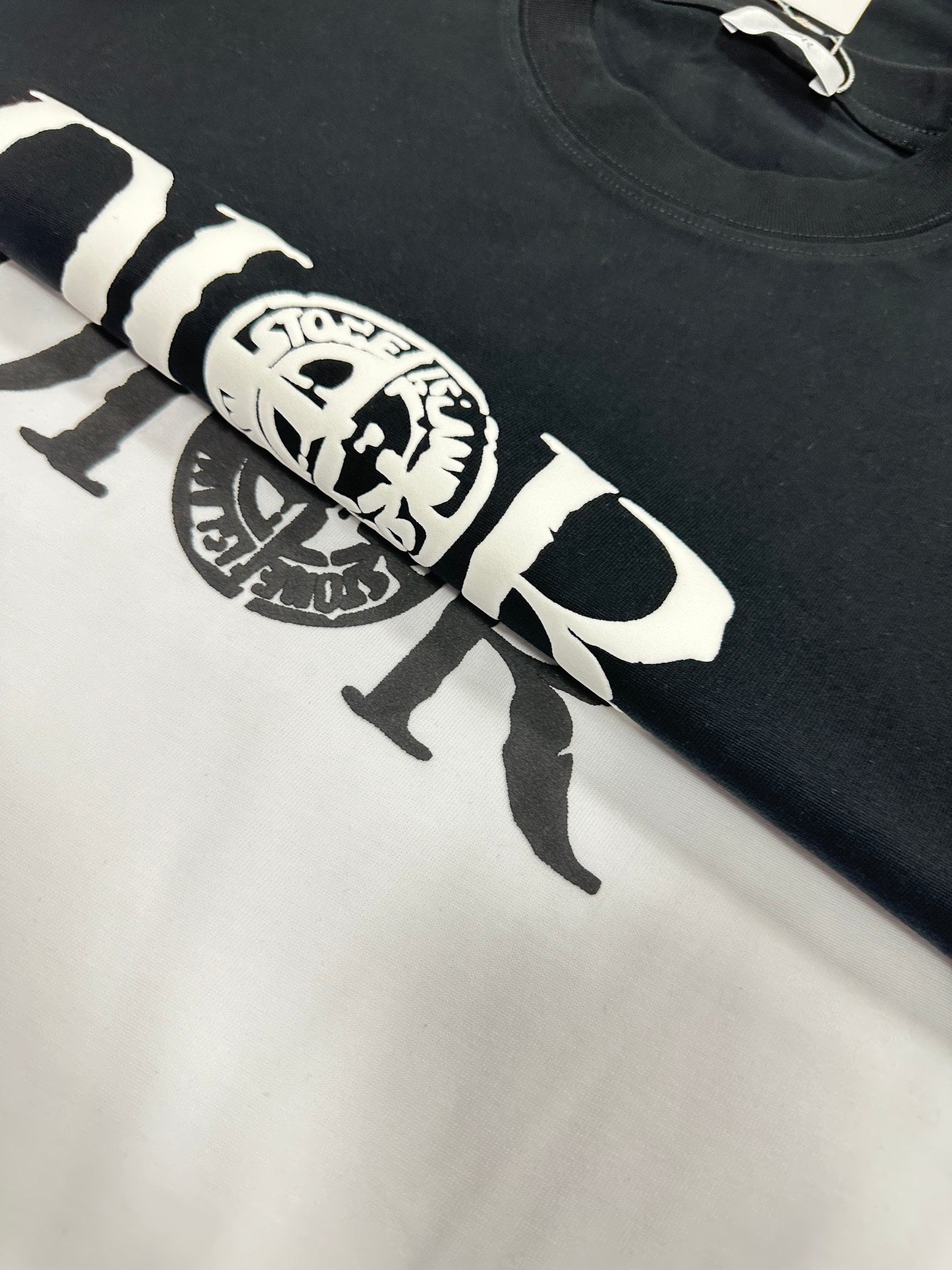 LuxluxHouse Best Quality Clothes T-shirt Dior