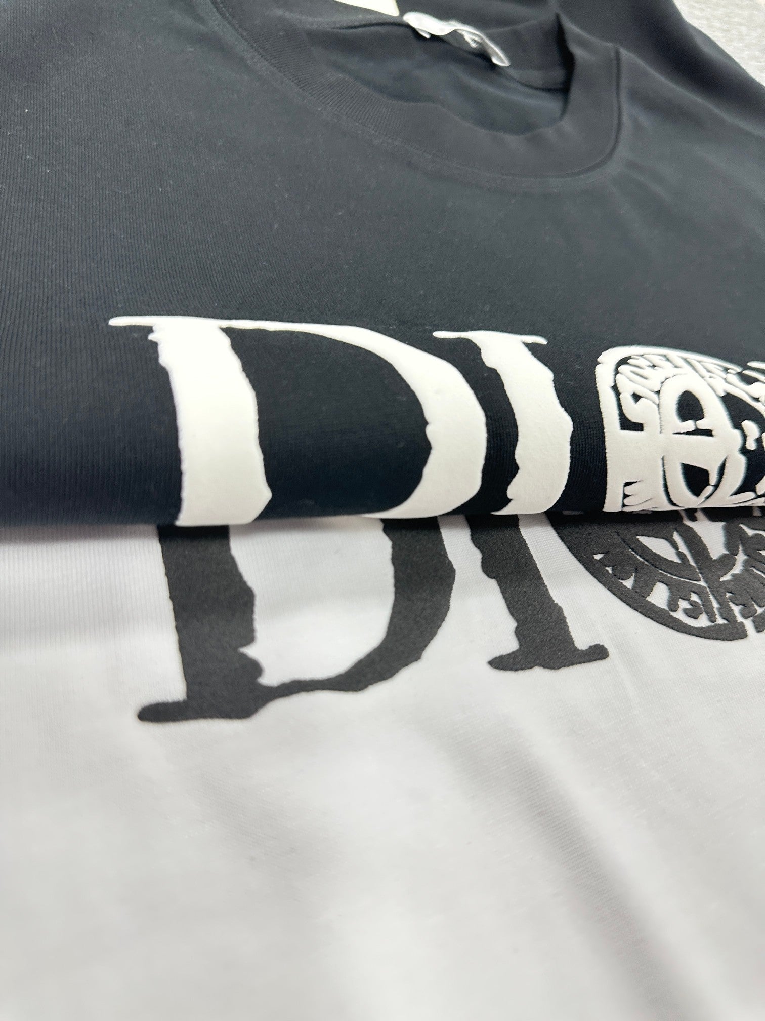 LuxluxHouse Best Quality Clothes T-shirt Dior