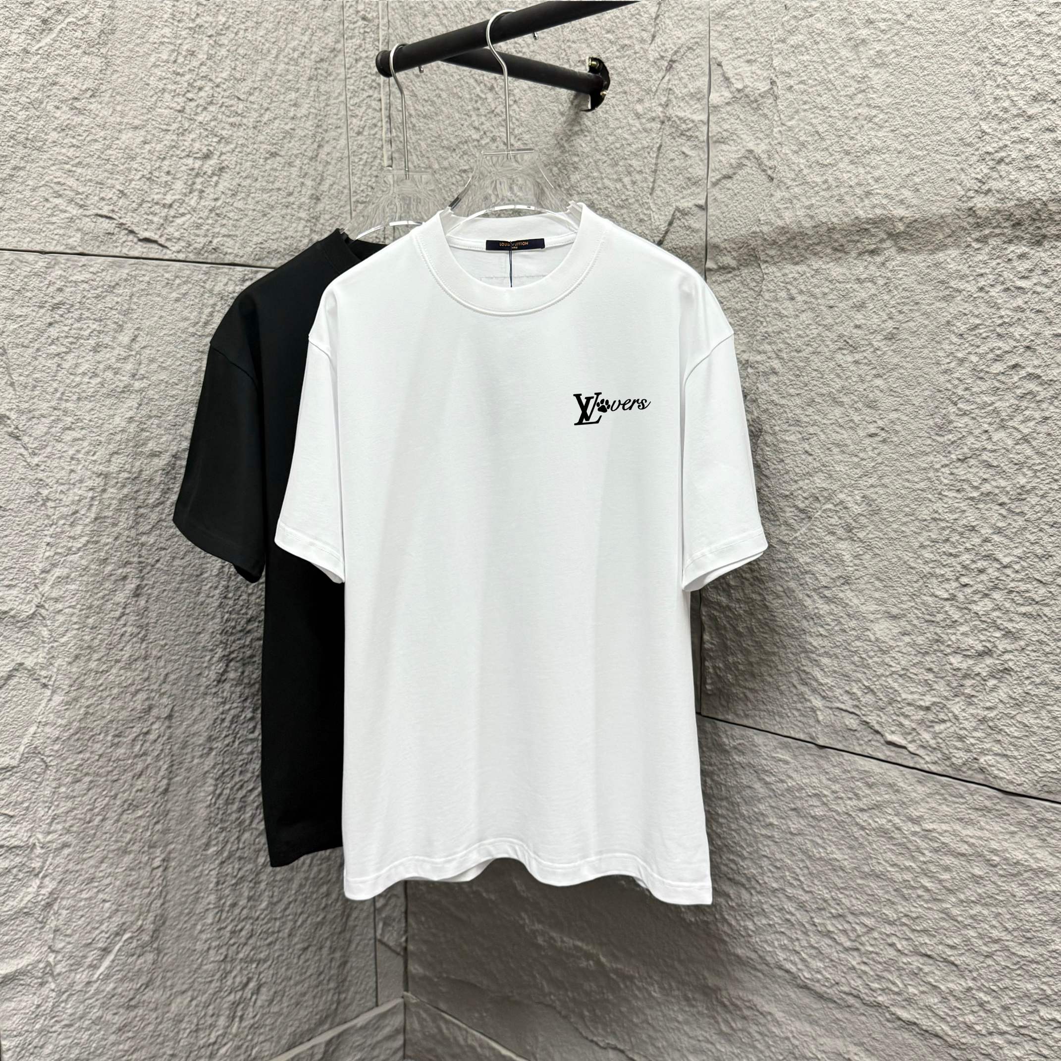 LuxluxHouse Best Quality Clothes T-shirt Louis Vuitton
