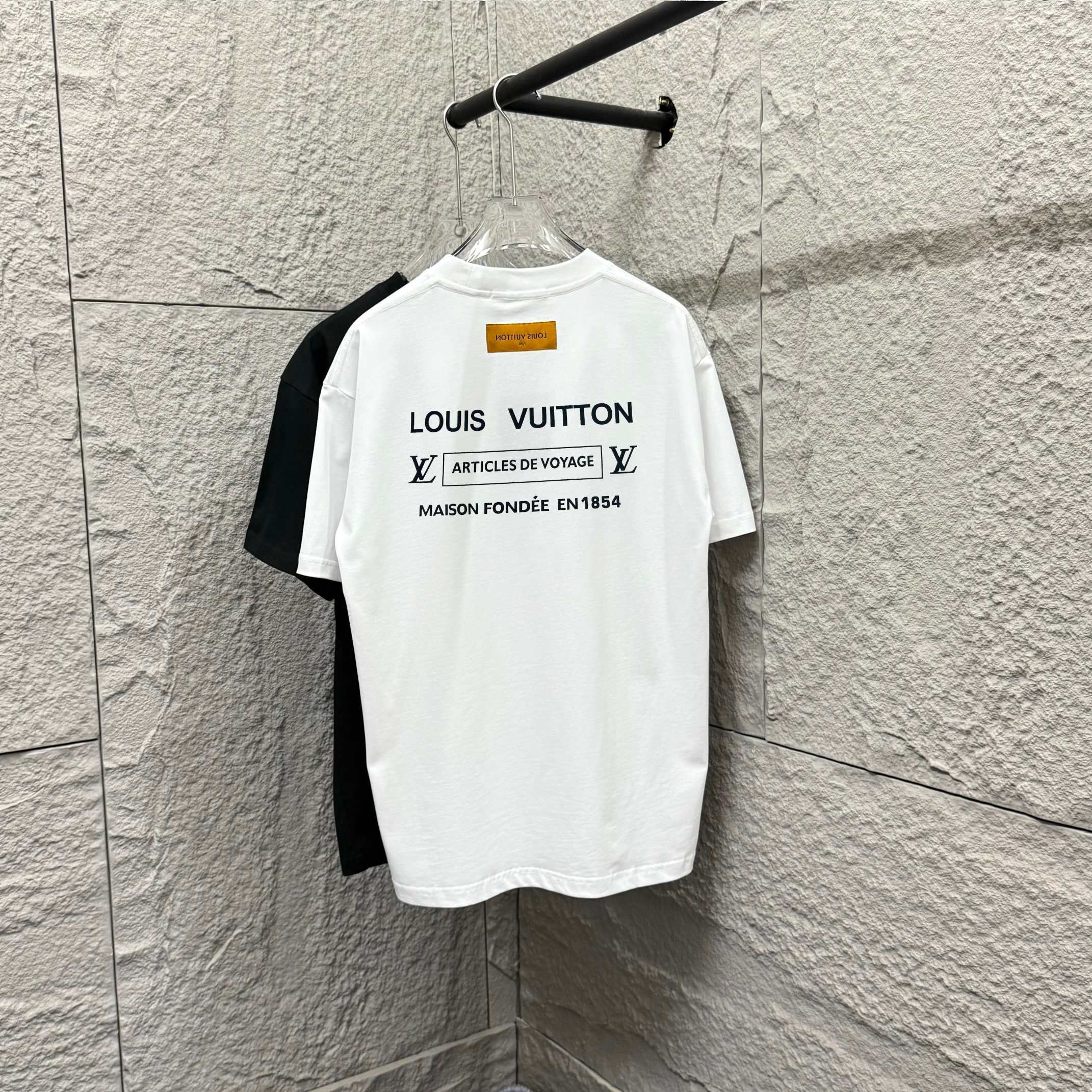 LuxluxHouse Best Quality Clothes T-shirt Louis Vuitton