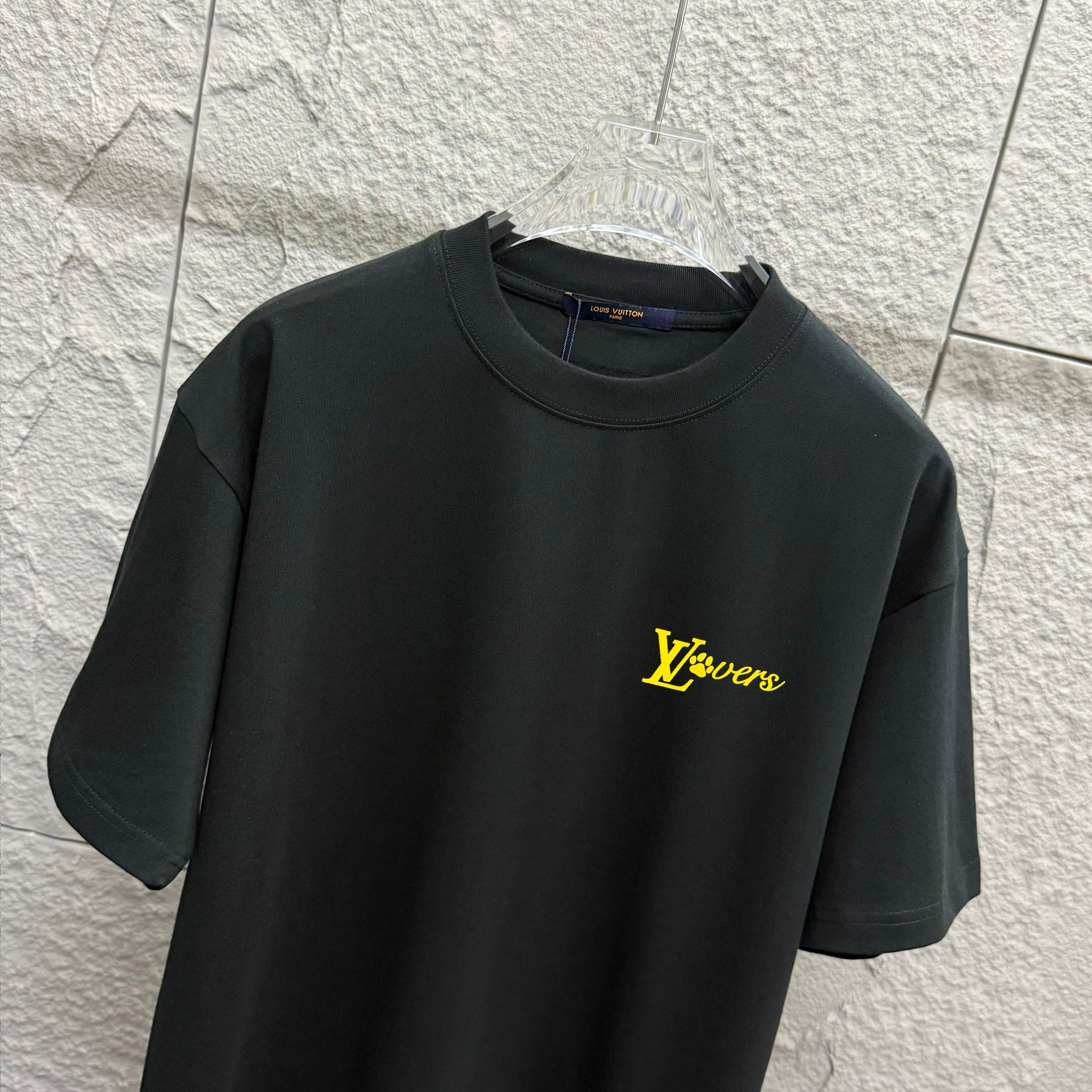 LuxluxHouse Best Quality Clothes T-shirt Louis Vuitton