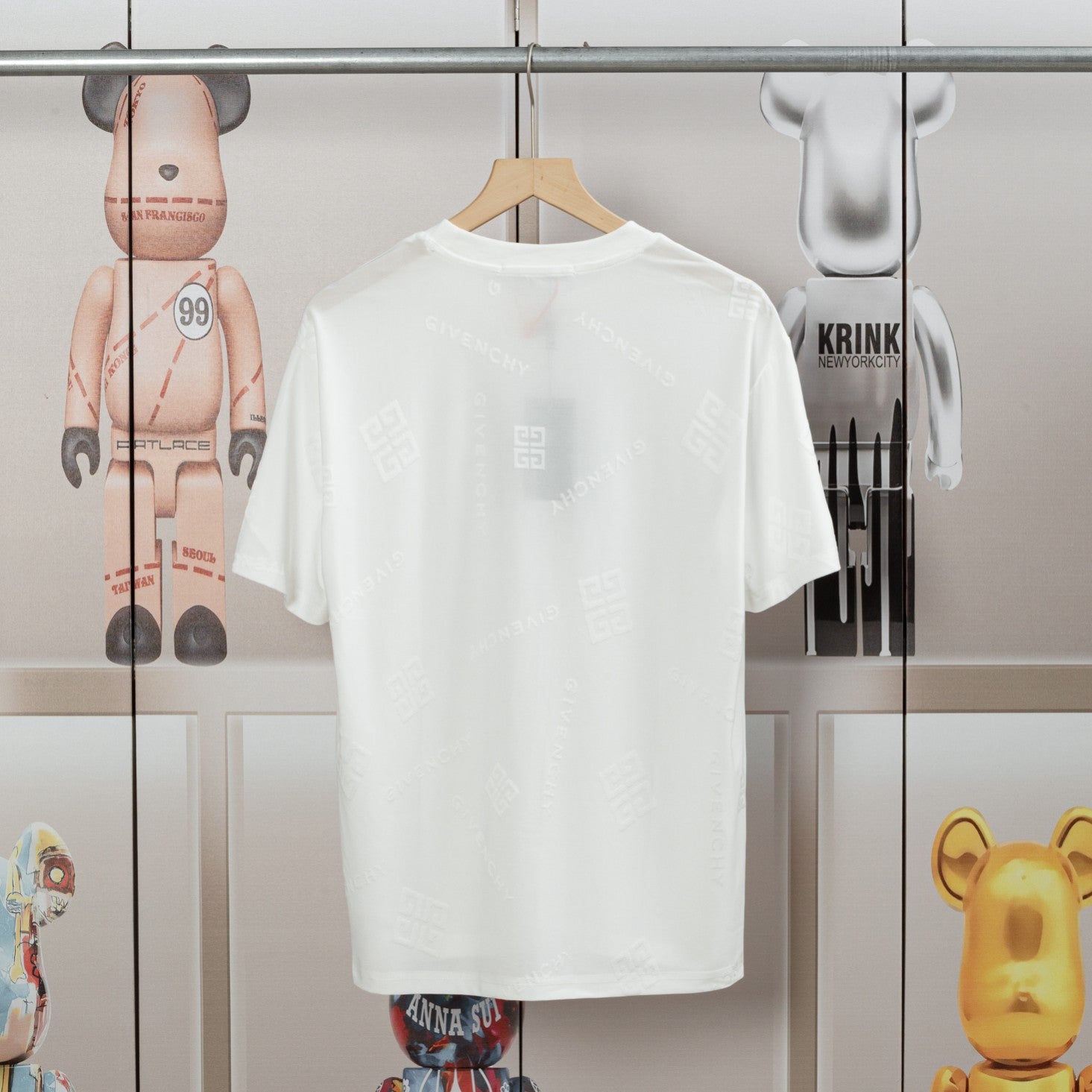 LuxluxHouse Best Quality Clothes Givenchy T-shirt