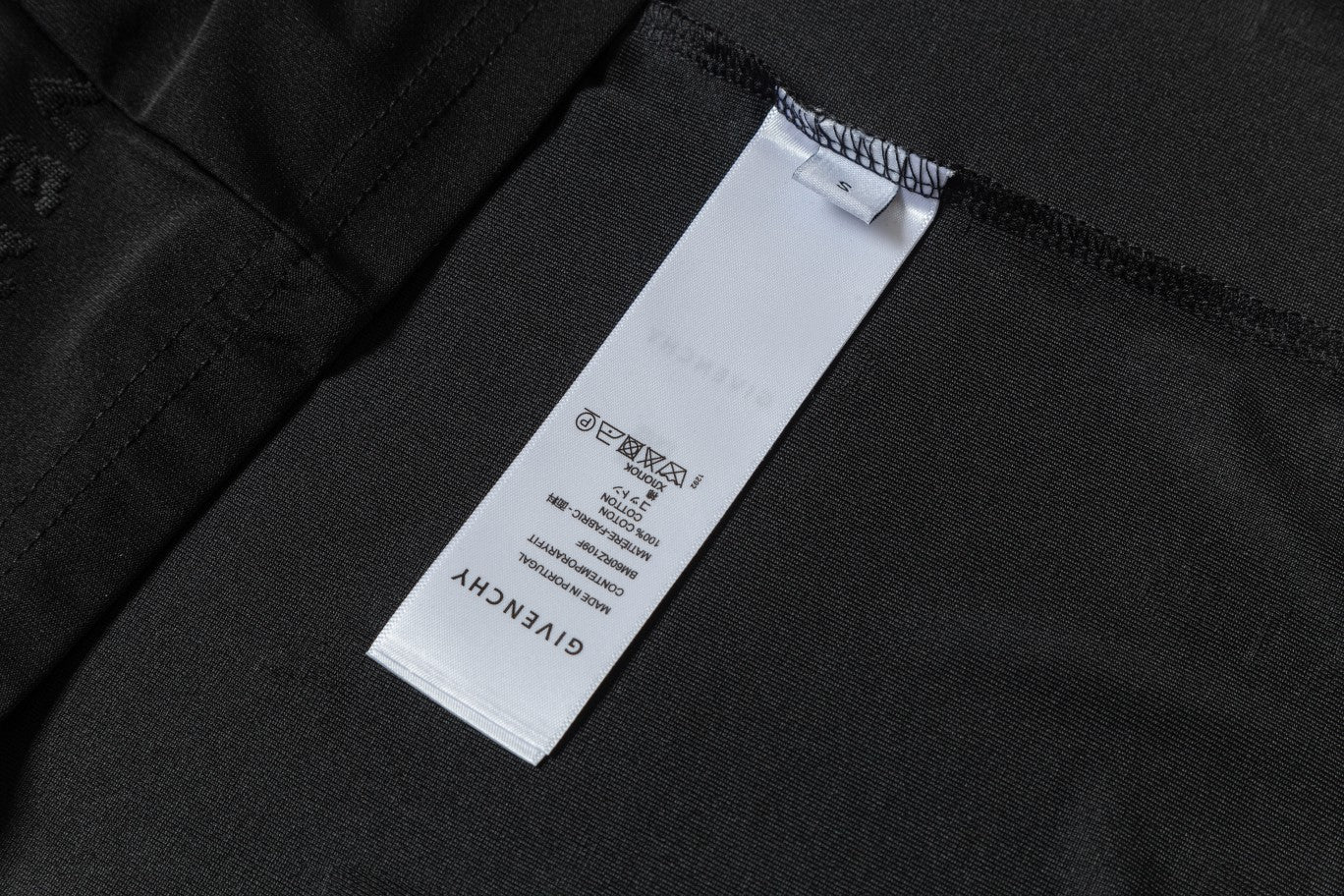 LuxluxHouse Best Quality Clothes Givenchy T-shirt