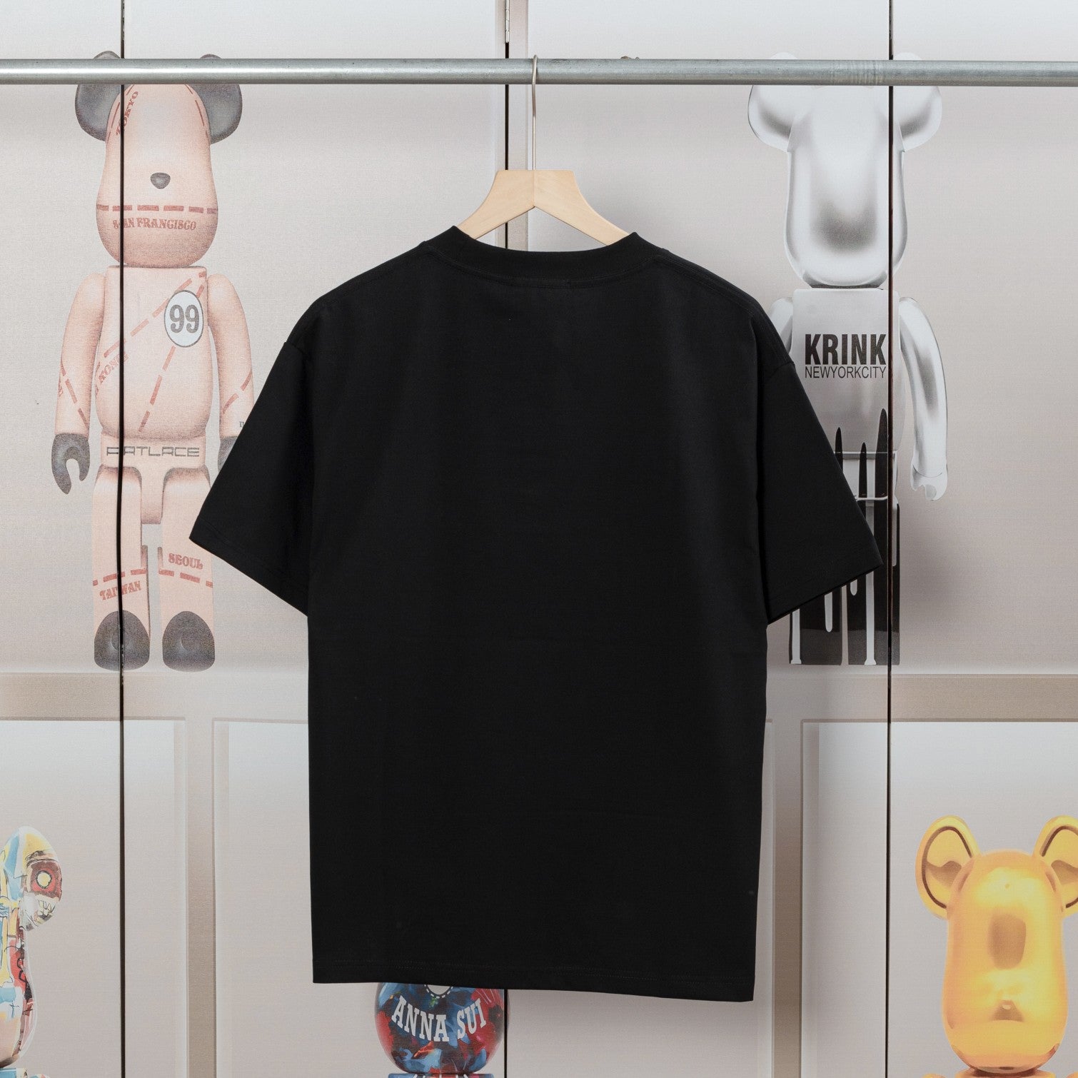LuxluxHouse Best Quality Clothes T-shirt Prada