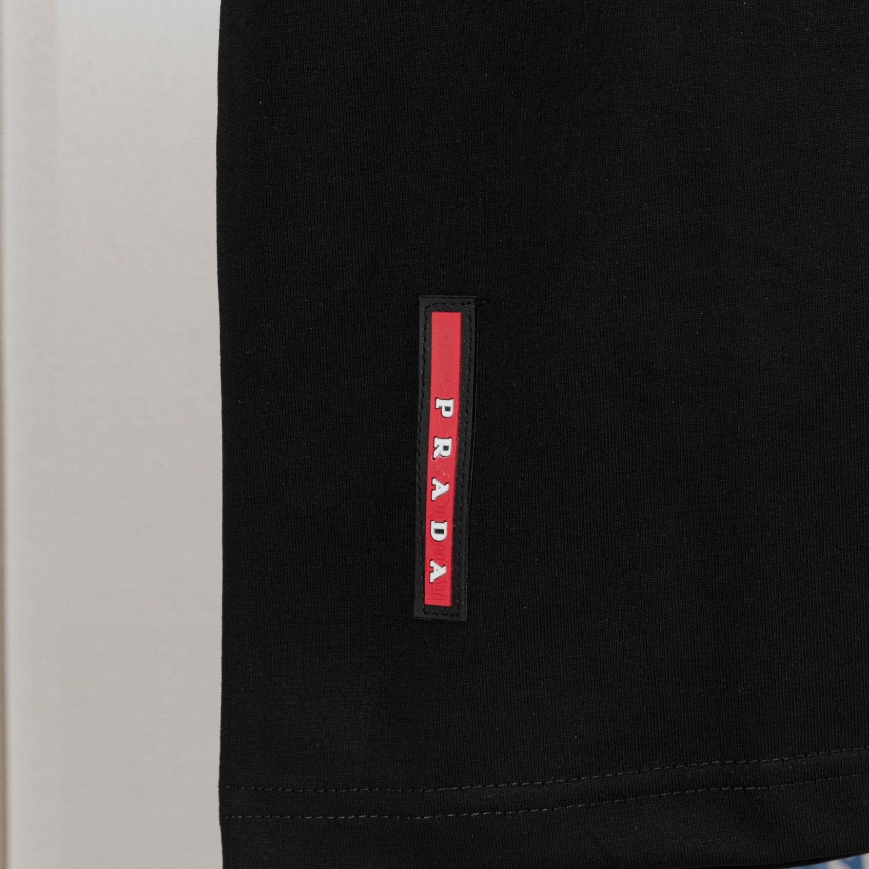 LuxluxHouse Best Quality Clothes T-shirt Prada