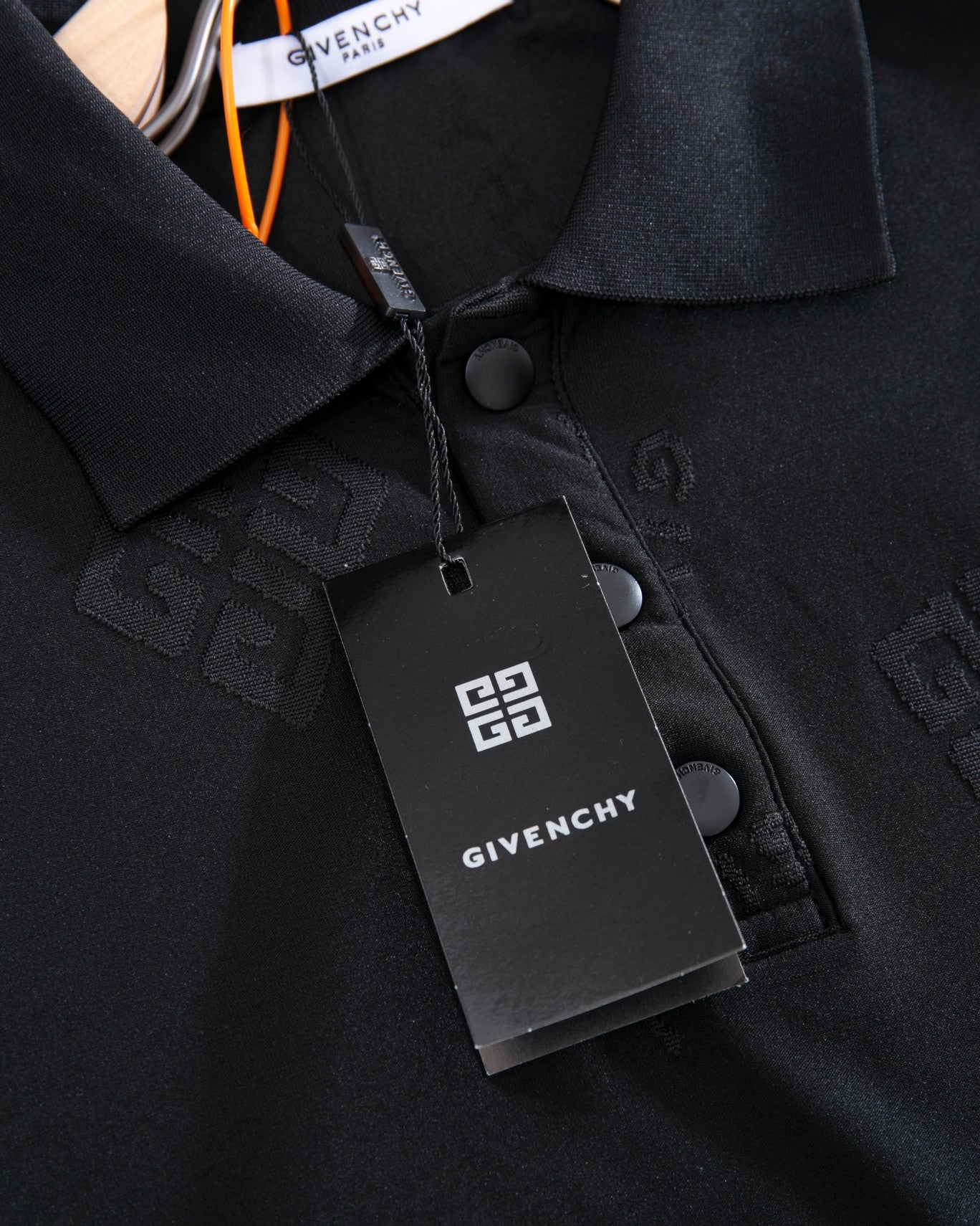 LuxluxHouse Best Quality Clothes Shirts&Polo Givenchy