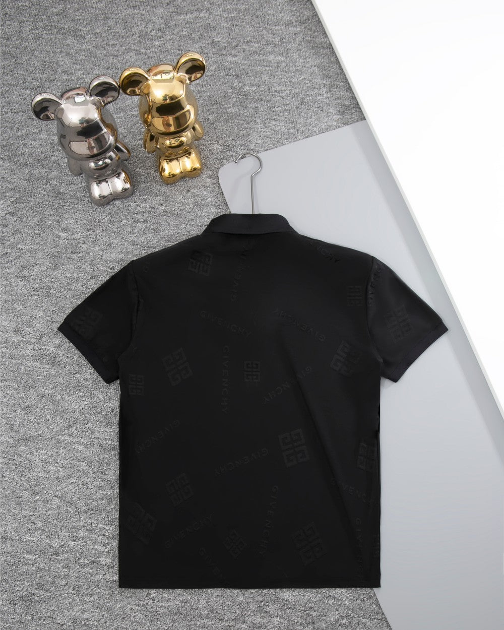 LuxluxHouse Best Quality Clothes Shirts&Polo Givenchy