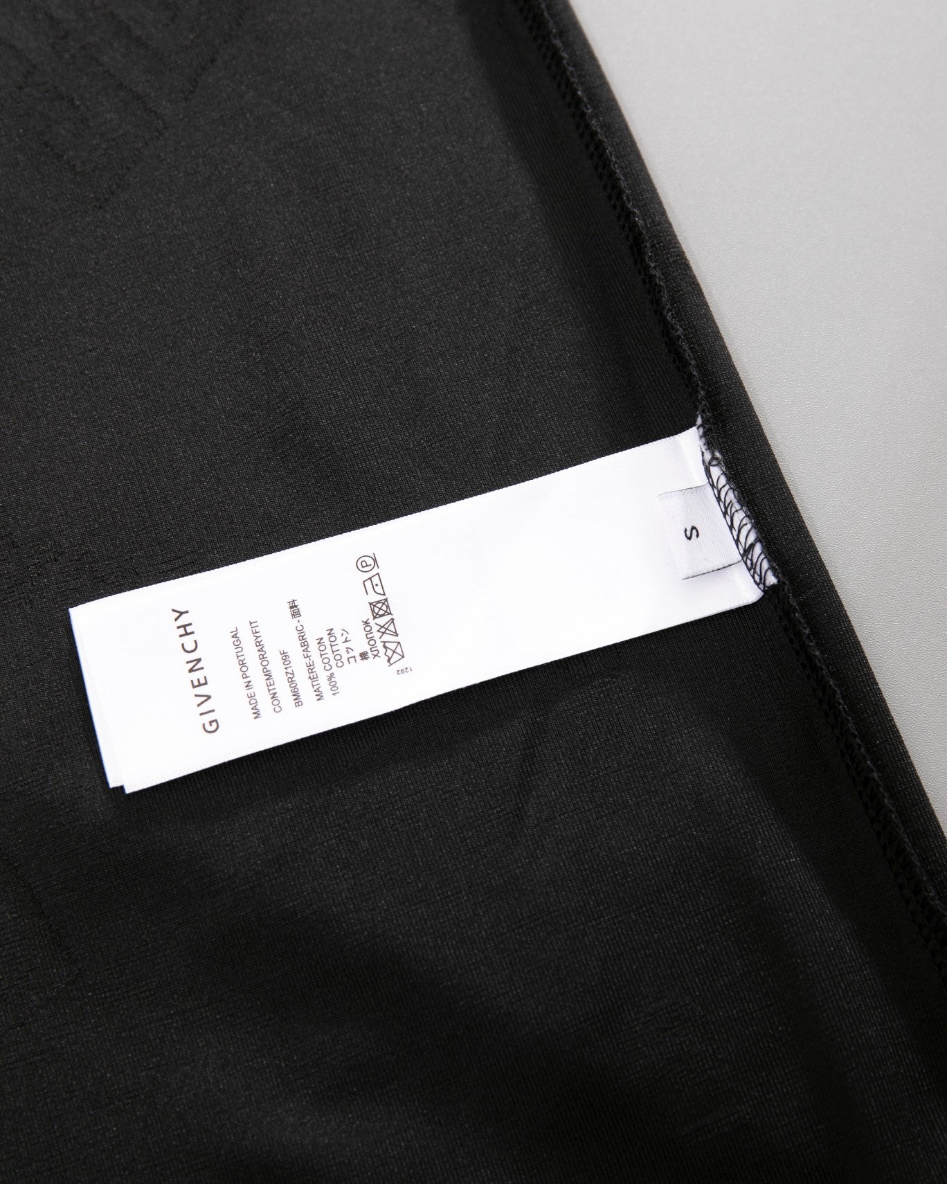LuxluxHouse Best Quality Clothes Givenchy T-shirt