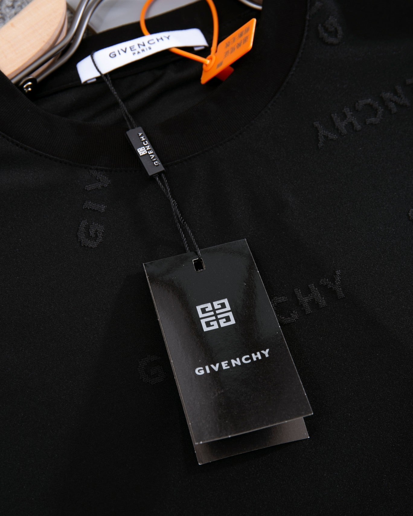 LuxluxHouse Best Quality Clothes Givenchy T-shirt