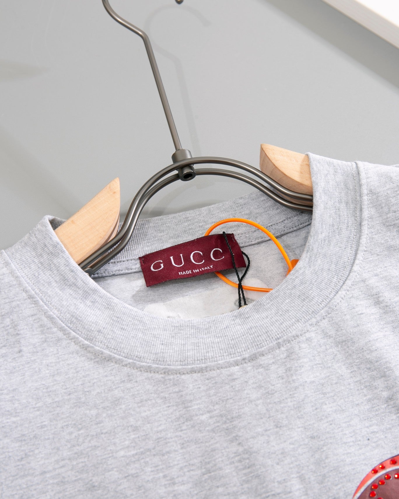 LuxluxHouse Best Quality Clothes Gucci T-shirt