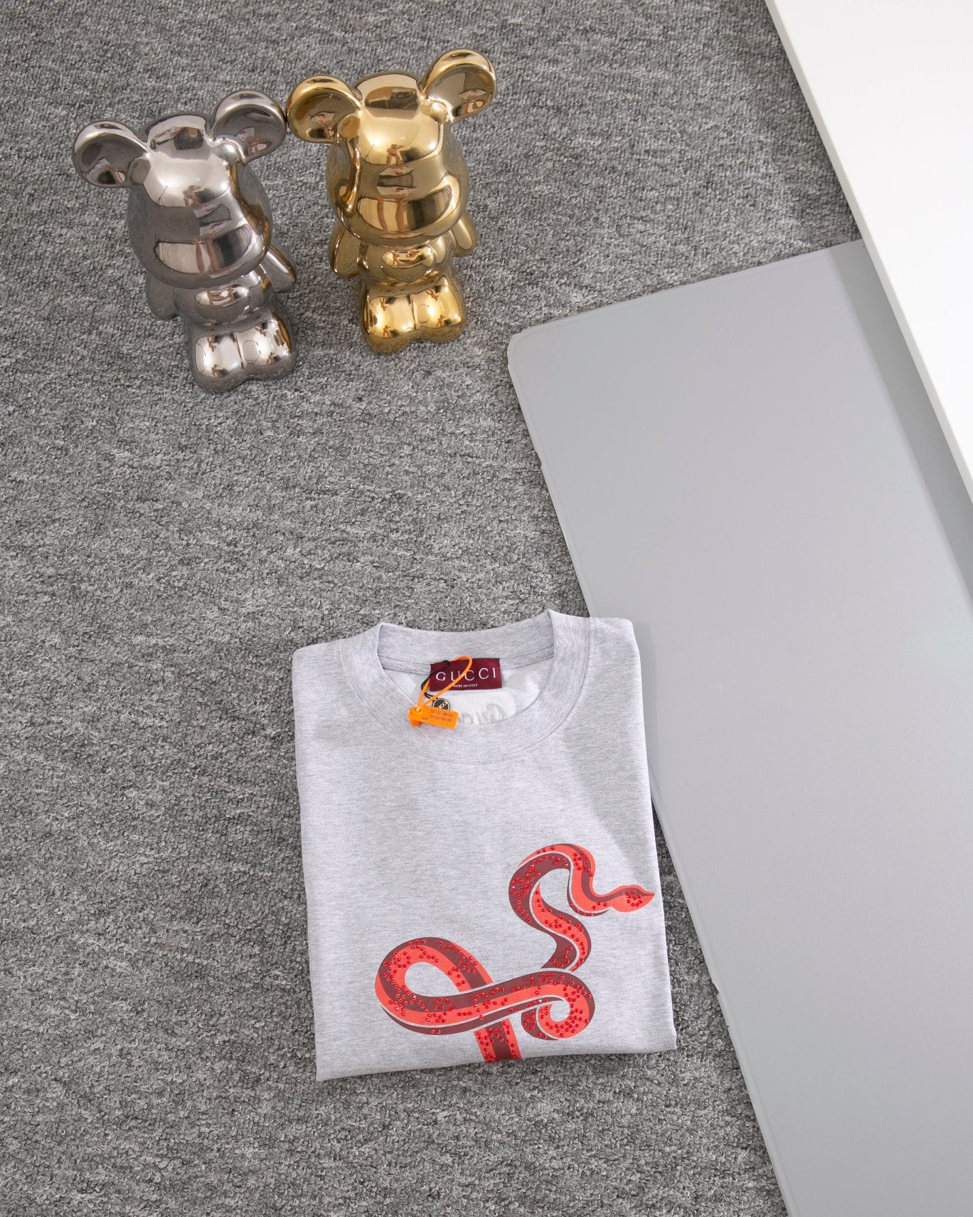 LuxluxHouse Best Quality Clothes Gucci T-shirt