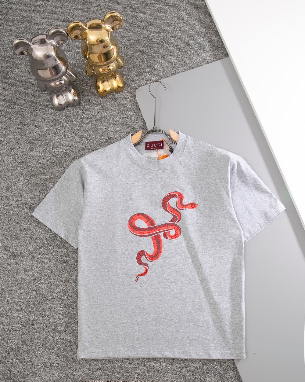 LuxluxHouse Best Quality Clothes Gucci T-shirt