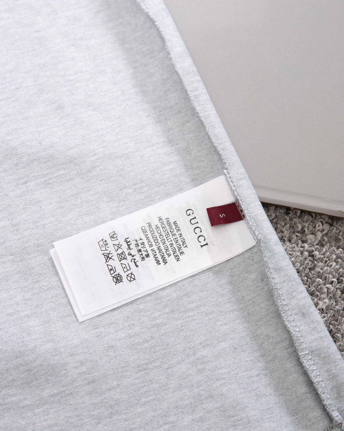 LuxluxHouse Best Quality Clothes Gucci T-shirt