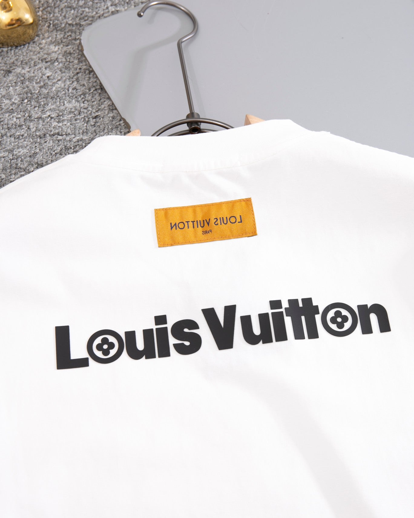 LuxluxHouse Best Quality Clothes T-shirt Louis Vuitton