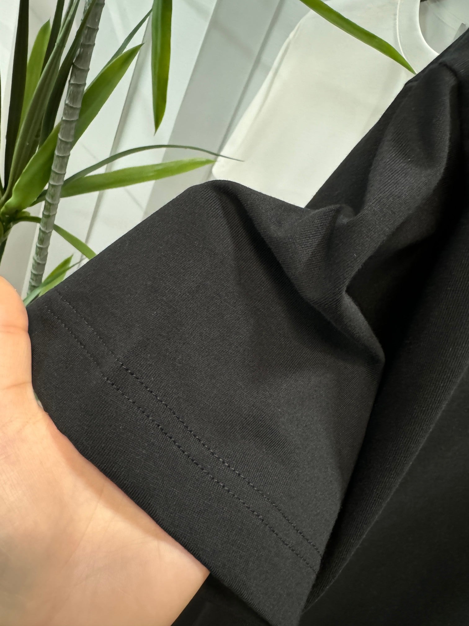 LuxluxHouse Best Quality Clothes T-shirt Dior