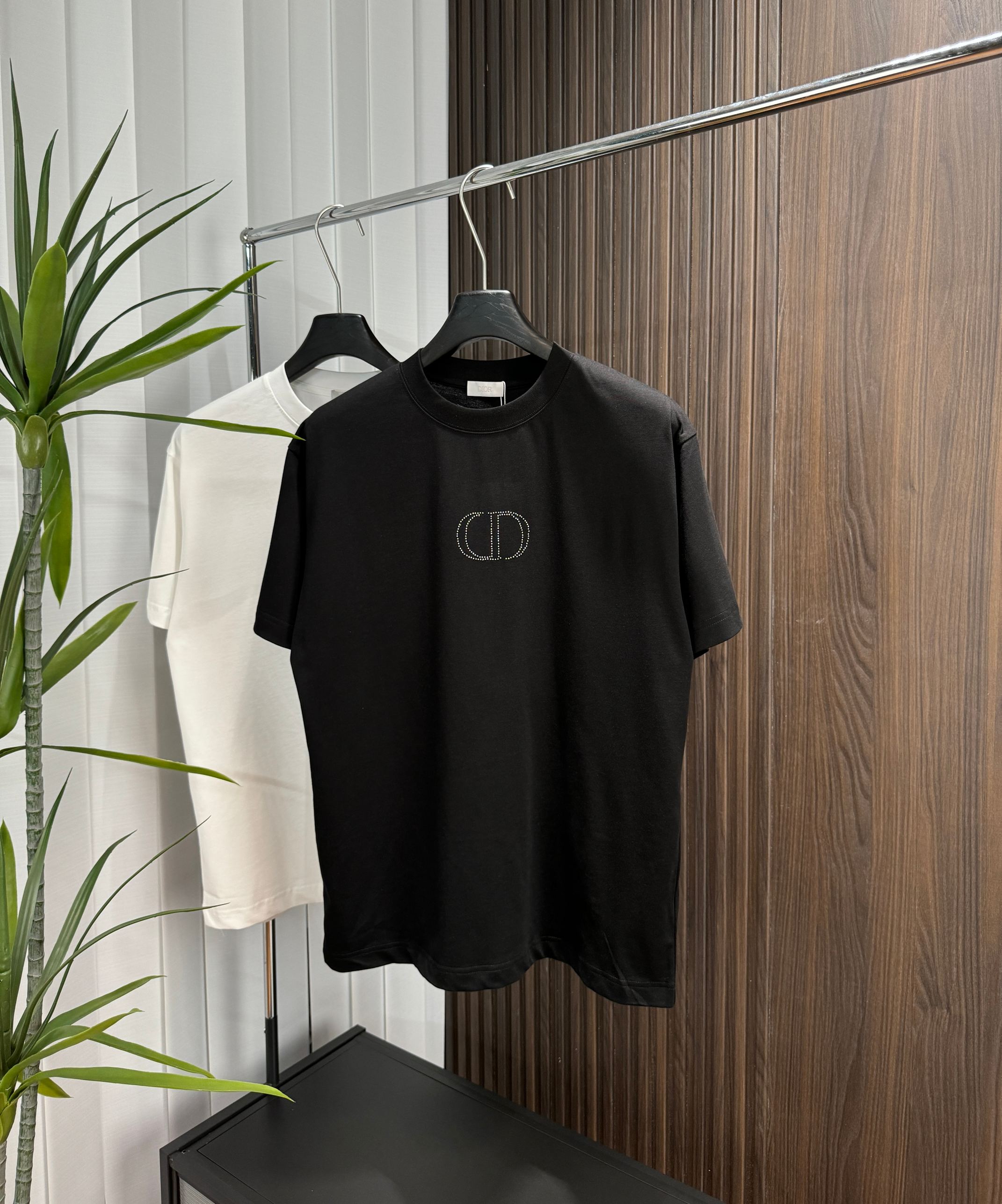 LuxluxHouse Best Quality Clothes T-shirt Dior