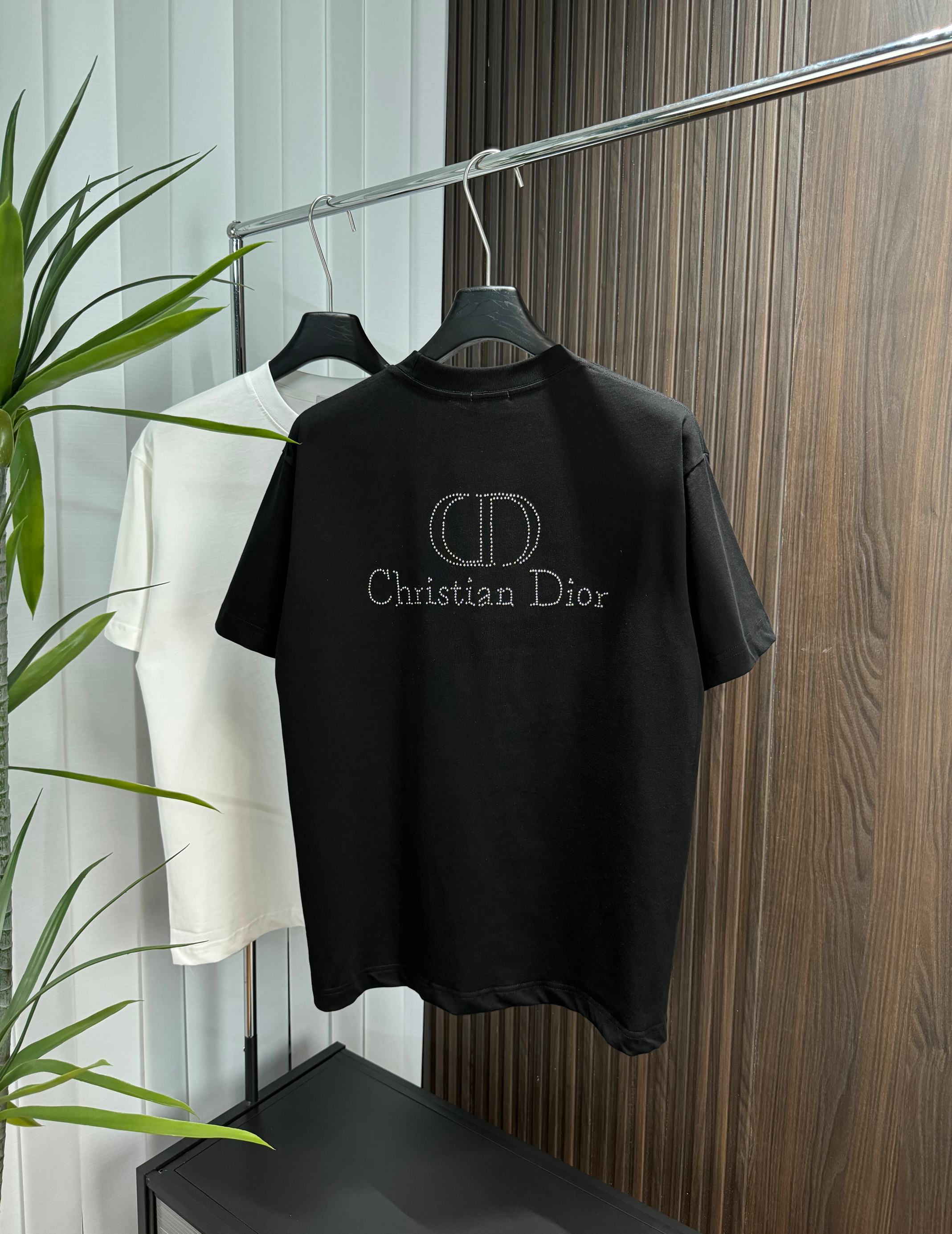 LuxluxHouse Best Quality Clothes T-shirt Dior