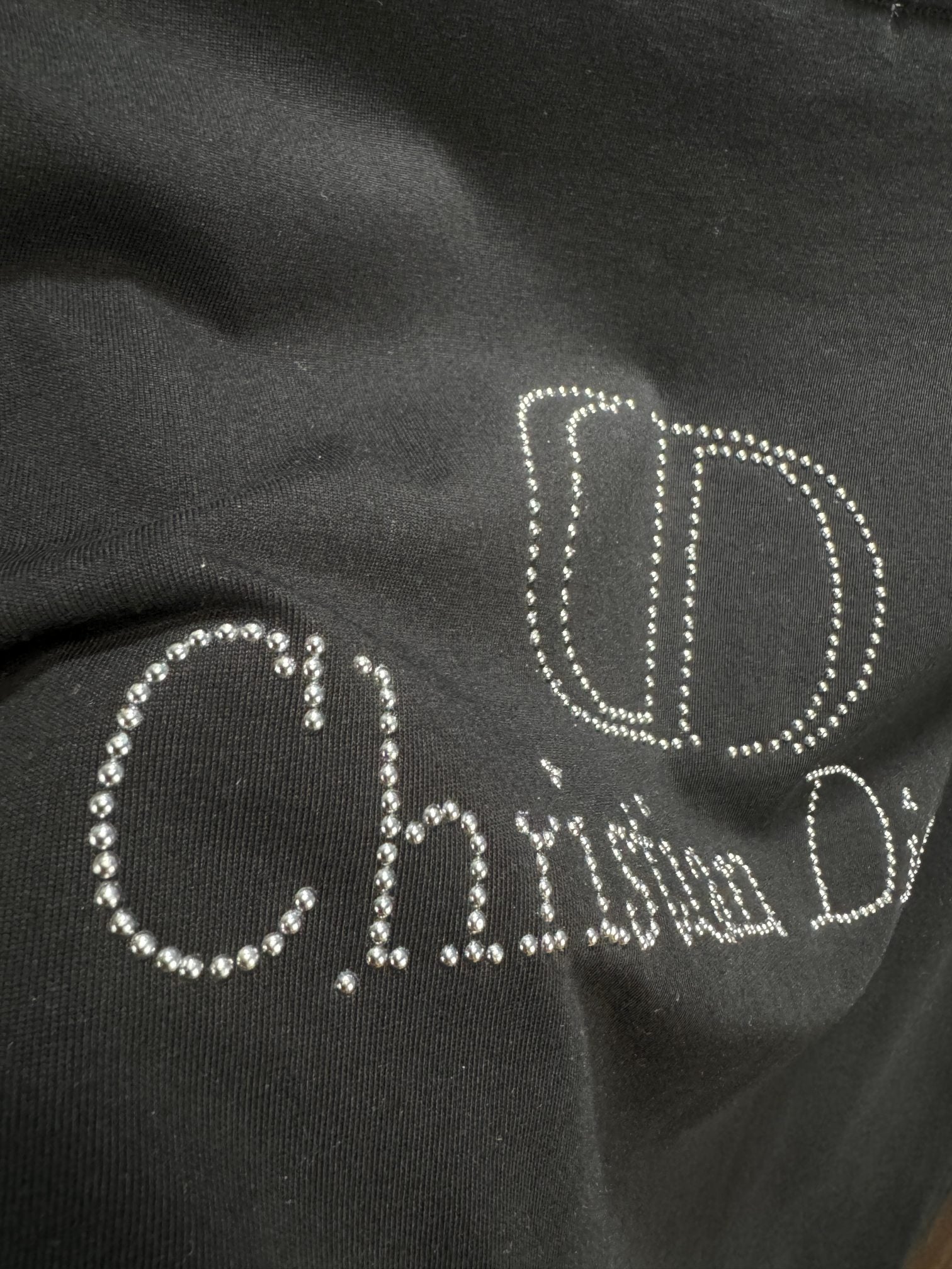 LuxluxHouse Best Quality Clothes T-shirt Dior