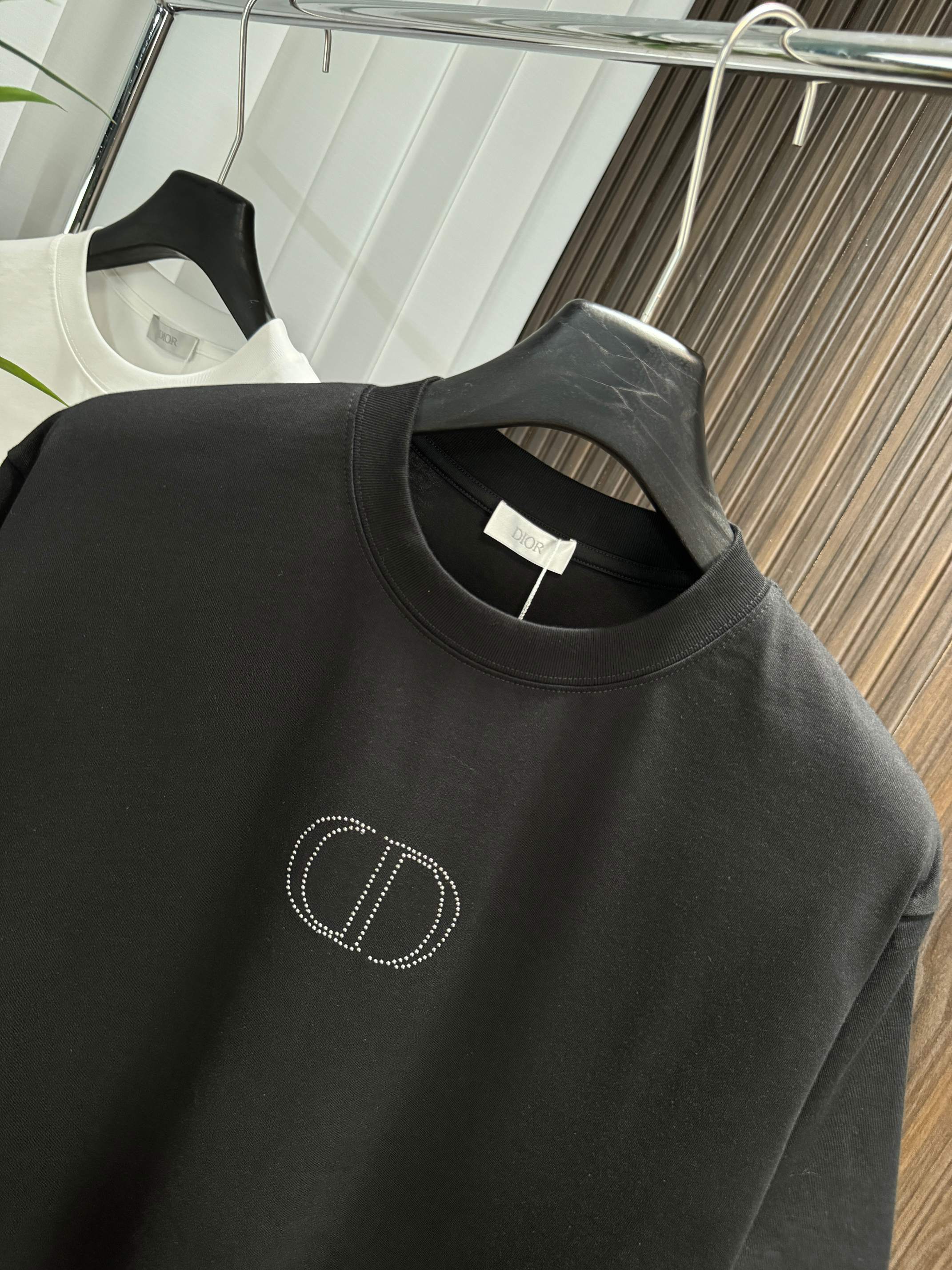 LuxluxHouse Best Quality Clothes T-shirt Dior