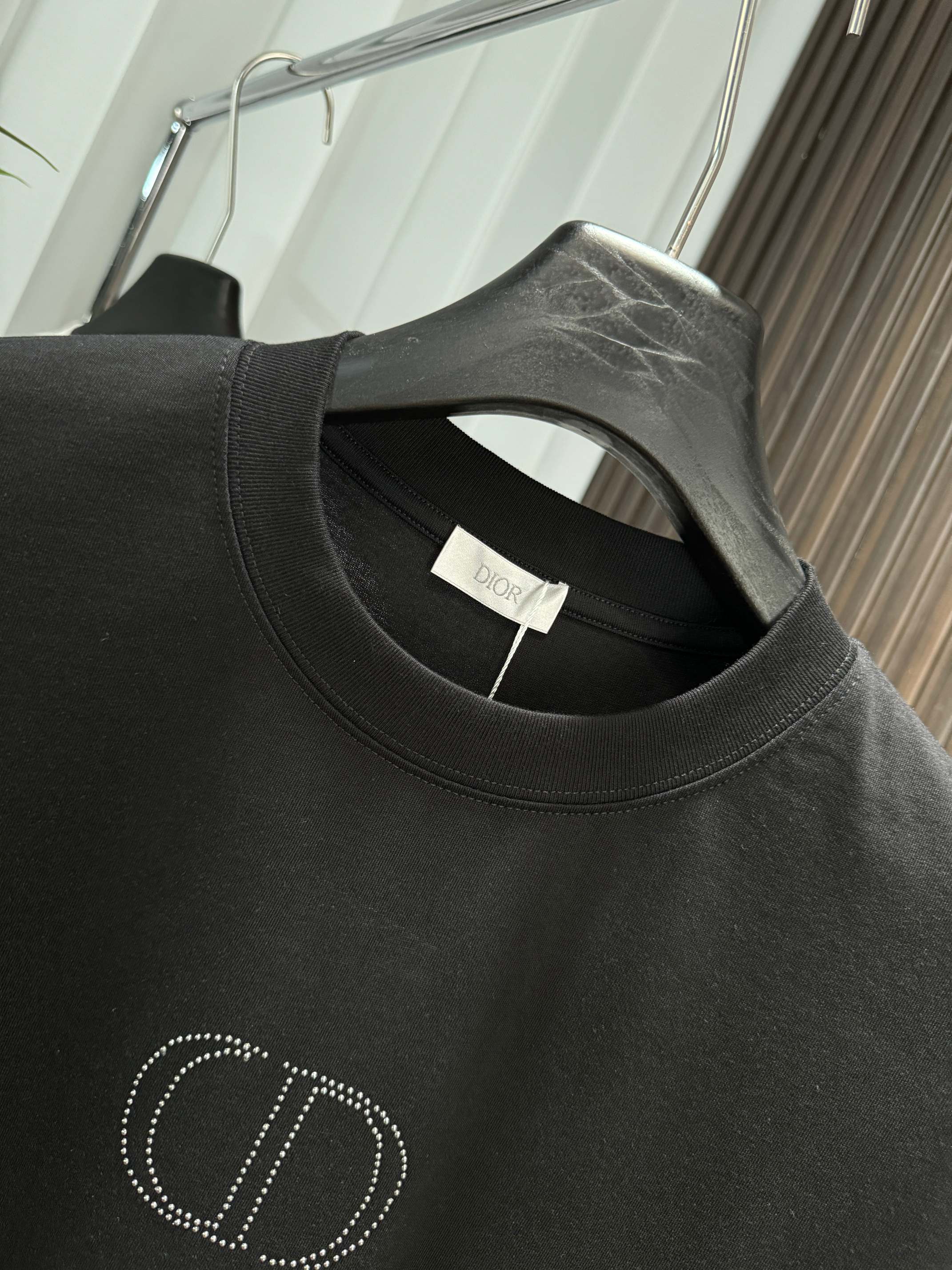 LuxluxHouse Best Quality Clothes T-shirt Dior