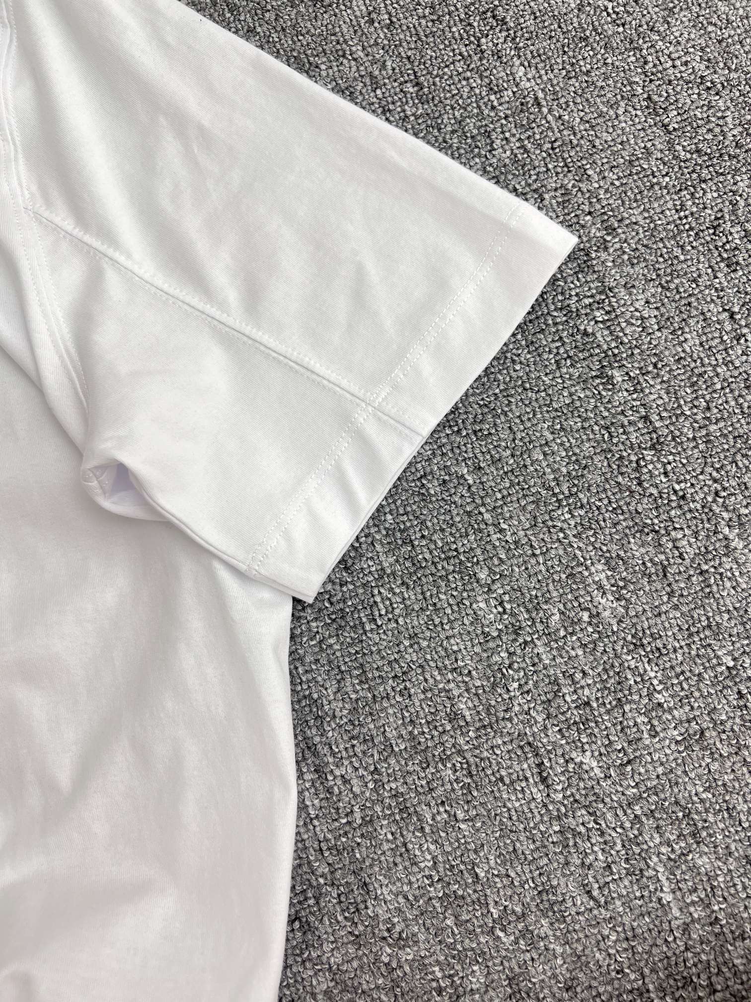 LuxluxHouse Best Quality Clothes T-shirt