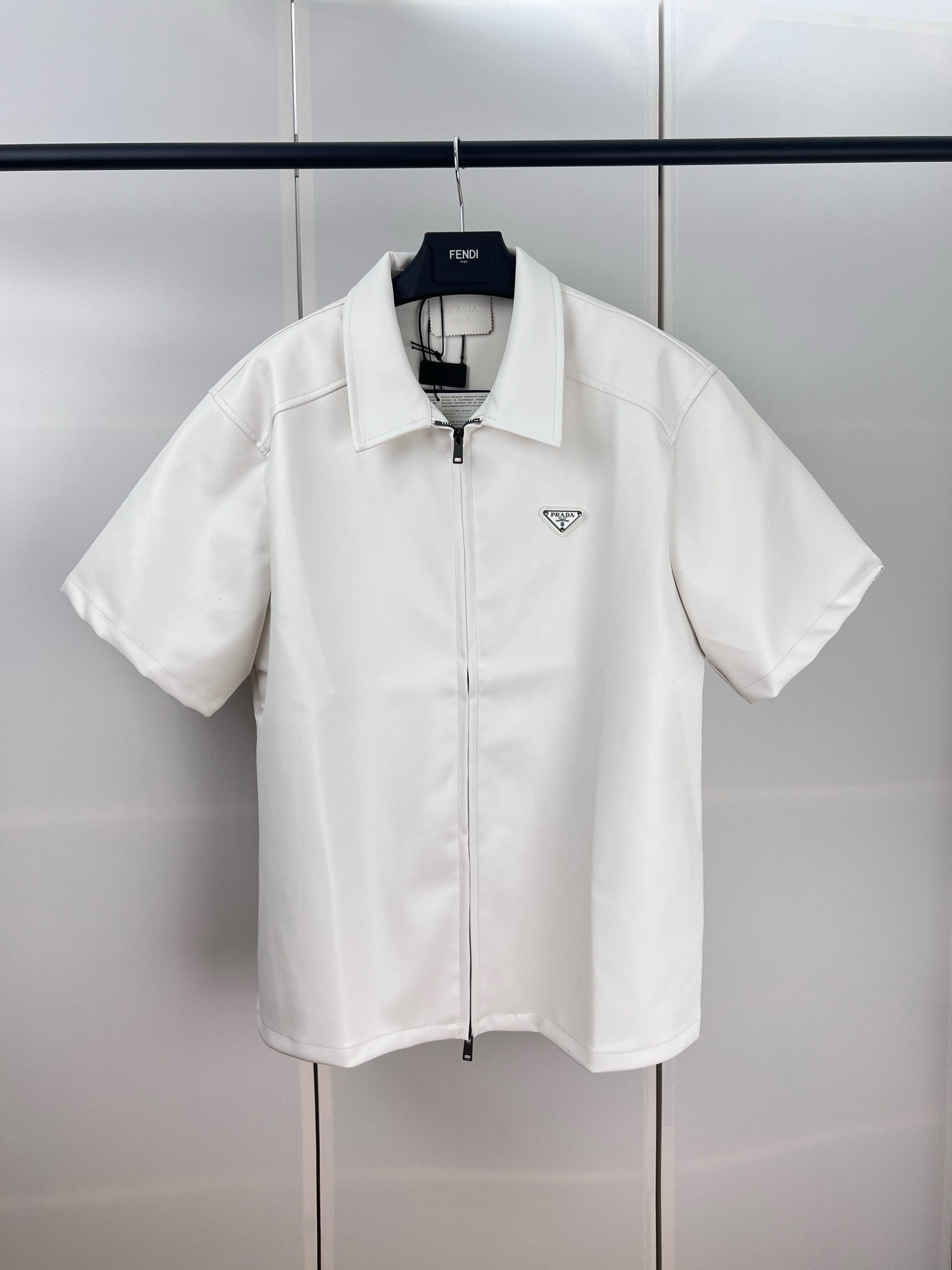 LuxluxHouse Best Quality Clothes Shirts&Polo Prada