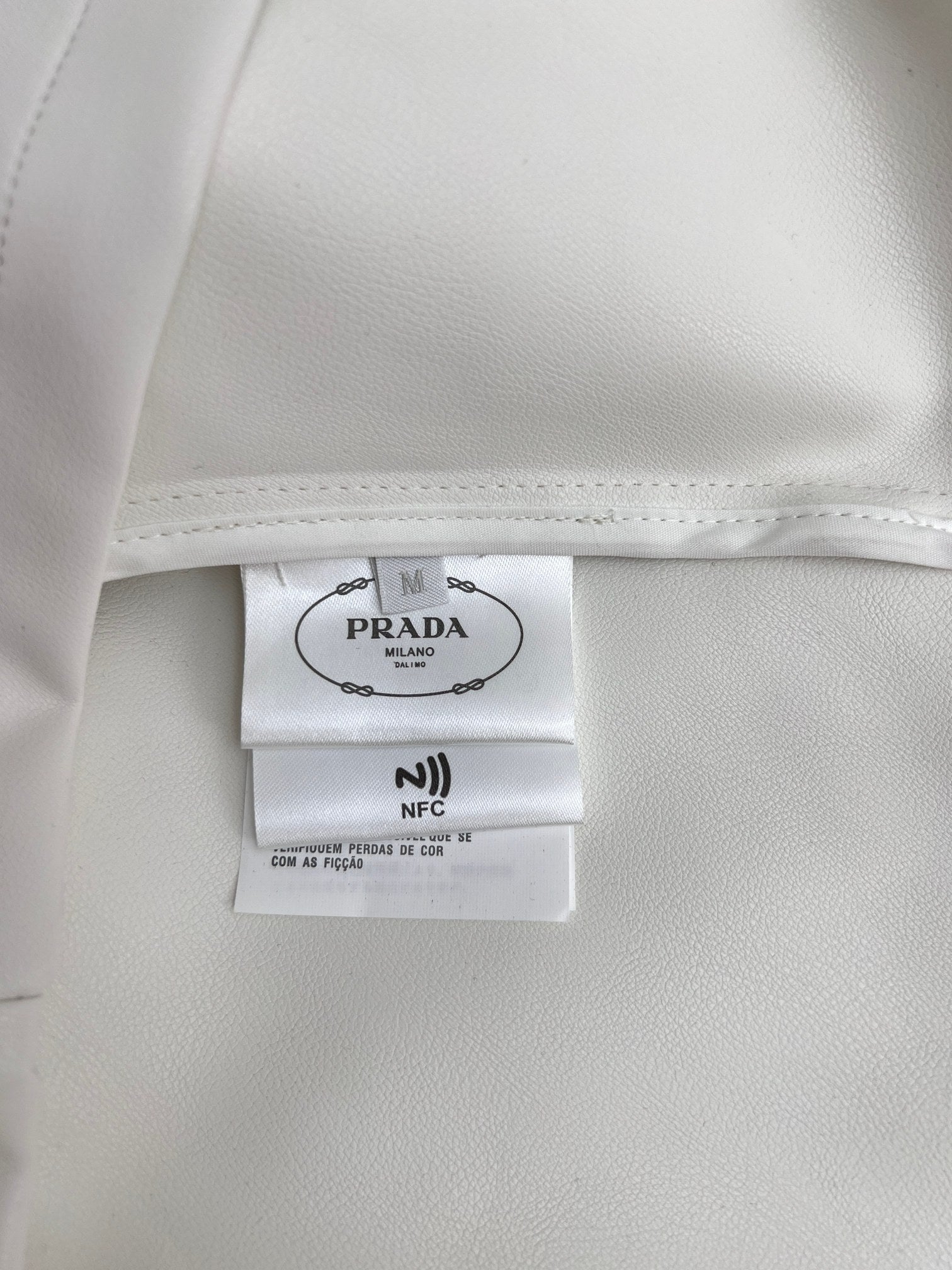 LuxluxHouse Best Quality Clothes Shirts&Polo Prada