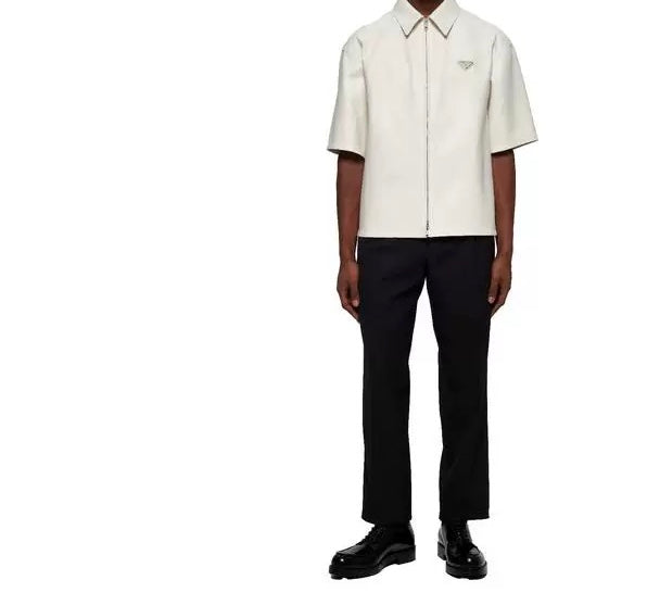 LuxluxHouse Best Quality Clothes Shirts&Polo Prada