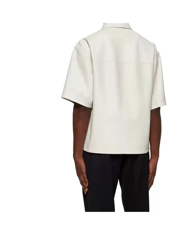 LuxluxHouse Best Quality Clothes Shirts&Polo Prada