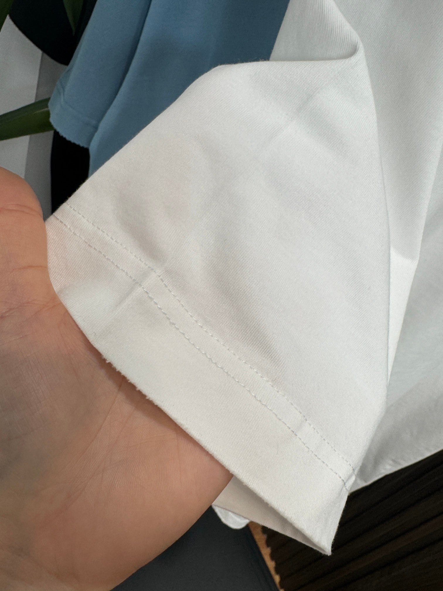 LuxluxHouse Best Quality Clothes T-shirt Dior