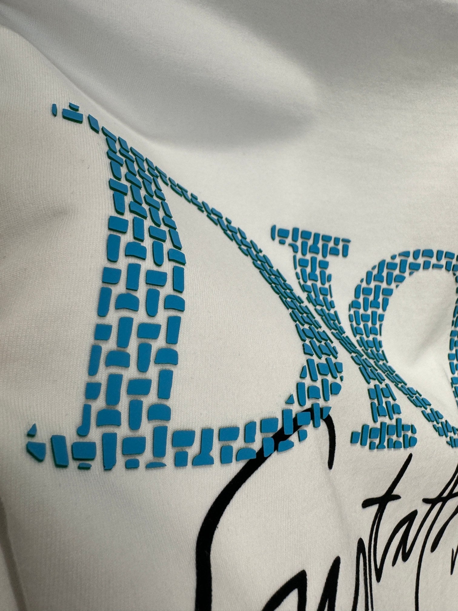 LuxluxHouse Best Quality Clothes T-shirt Dior