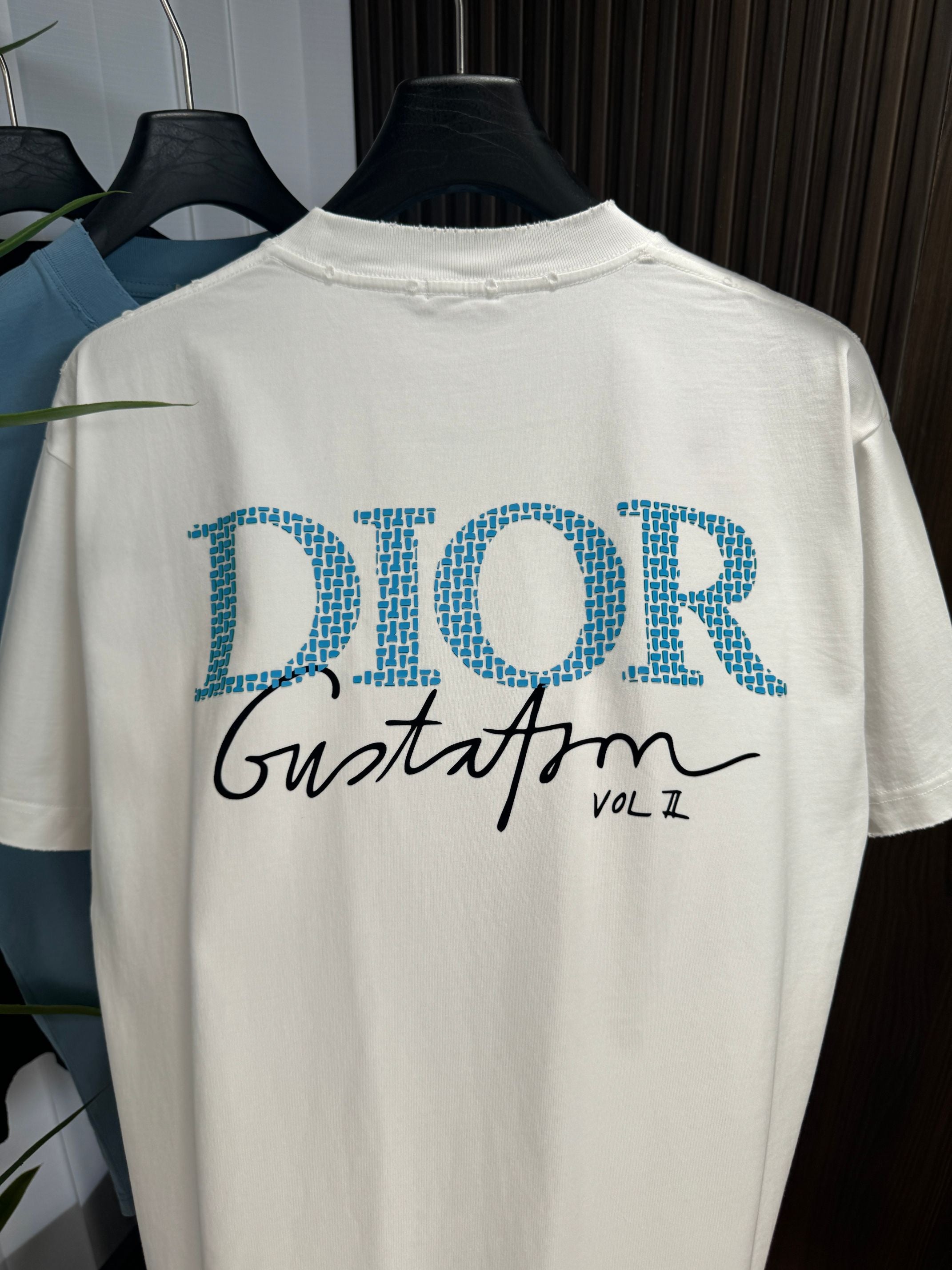 LuxluxHouse Best Quality Clothes T-shirt Dior