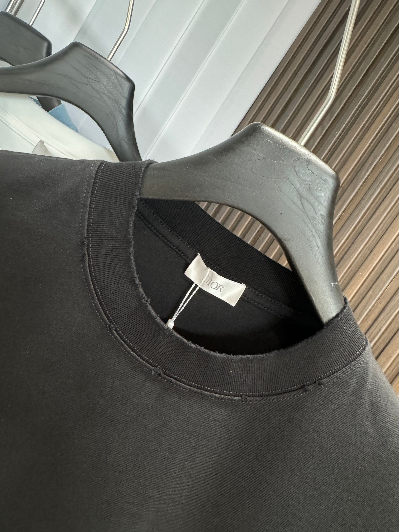 LuxluxHouse Best Quality Clothes T-shirt Dior