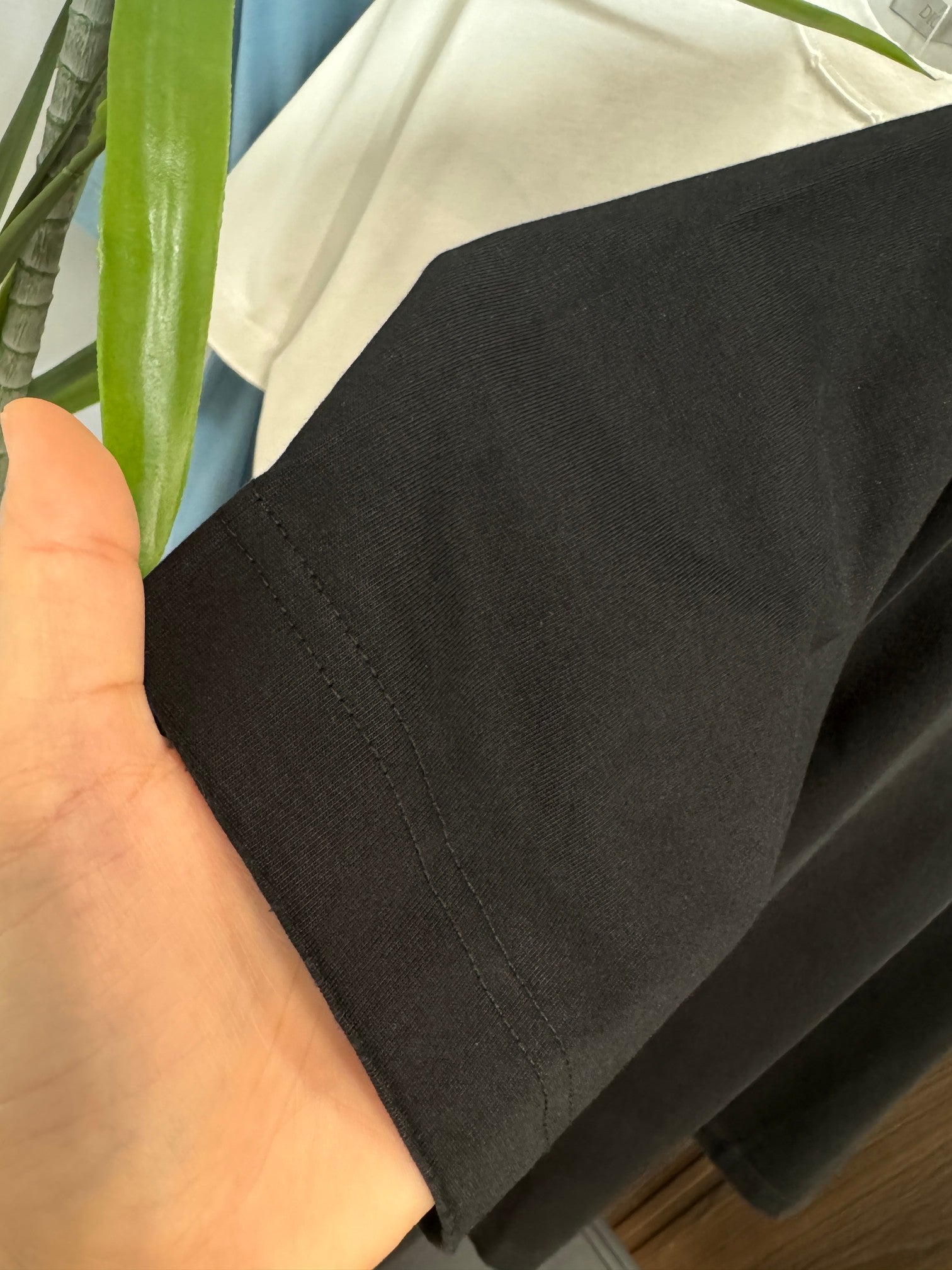 LuxluxHouse Best Quality Clothes T-shirt Dior