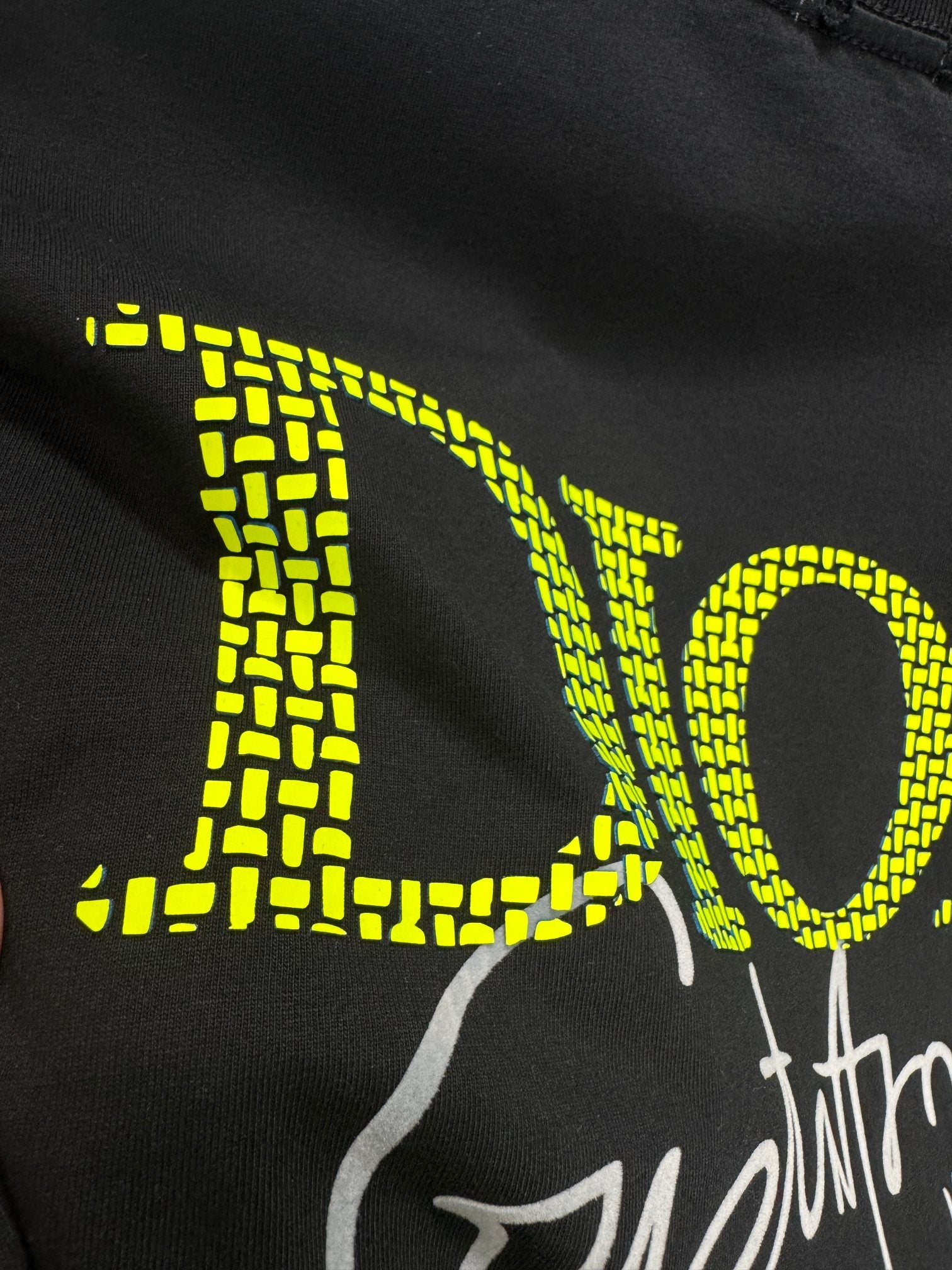 LuxluxHouse Best Quality Clothes T-shirt Dior