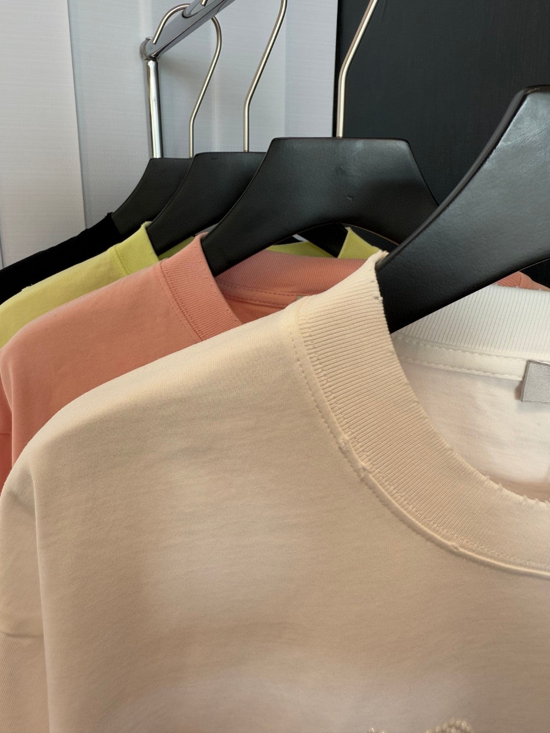 LuxluxHouse Best Quality Clothes T-shirt Dior