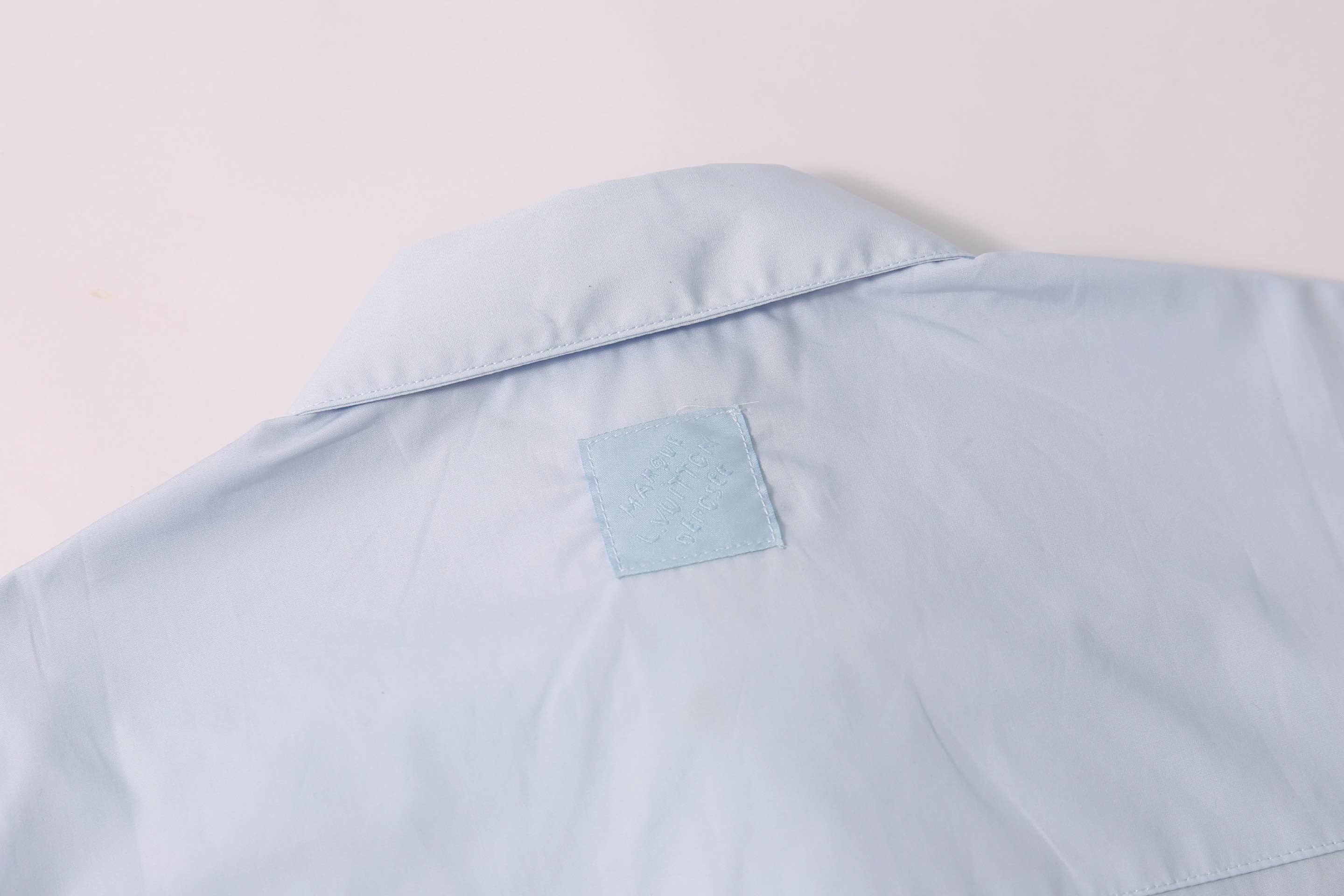 LuxluxHouse Best Quality Clothes Shirts&Polo Louis Vuitton