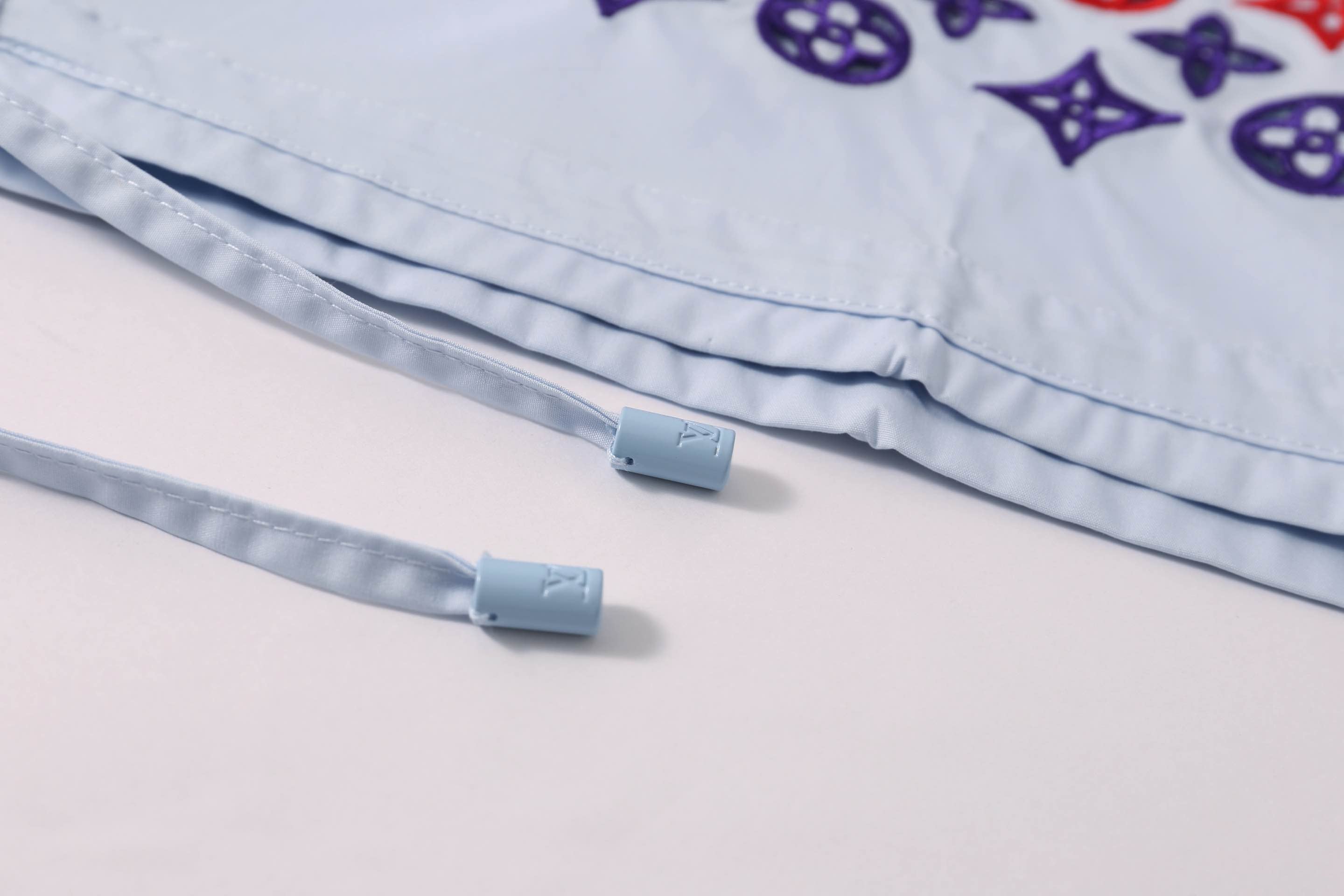 LuxluxHouse Best Quality Clothes Shirts&Polo Louis Vuitton