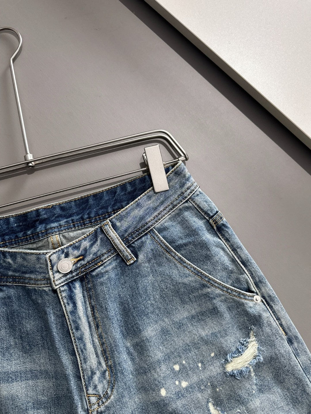 LuxluxHouse Best Quality Clothes Pants Loewe