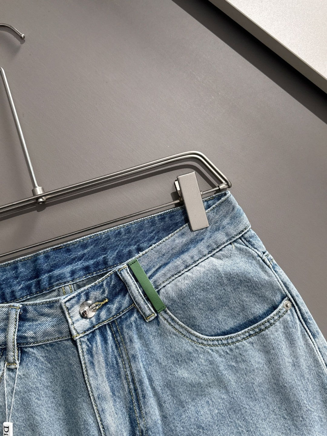 LuxluxHouse Best Quality Clothes Pants Dior