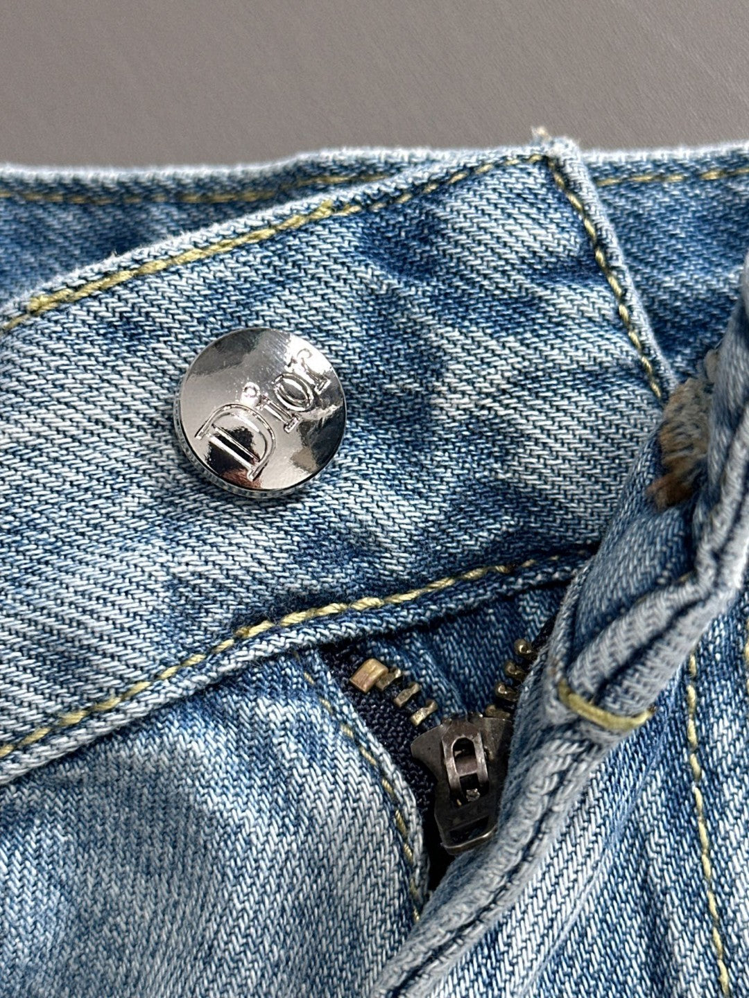 LuxluxHouse Best Quality Clothes Pants Dior