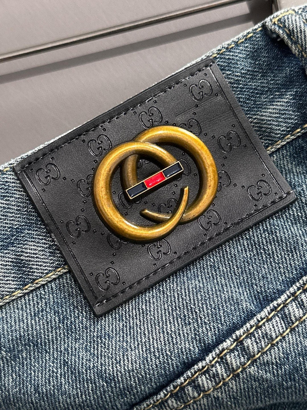 LuxluxHouse Best Quality Clothes Gucci Pants