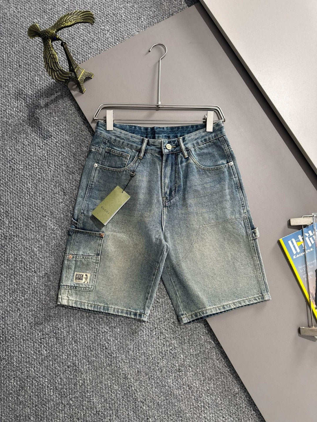 LuxluxHouse Best Quality Clothes Gucci Pants