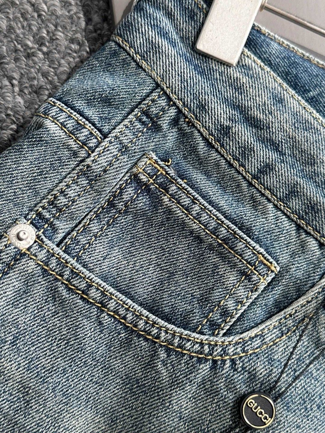 LuxluxHouse Best Quality Clothes Gucci Pants